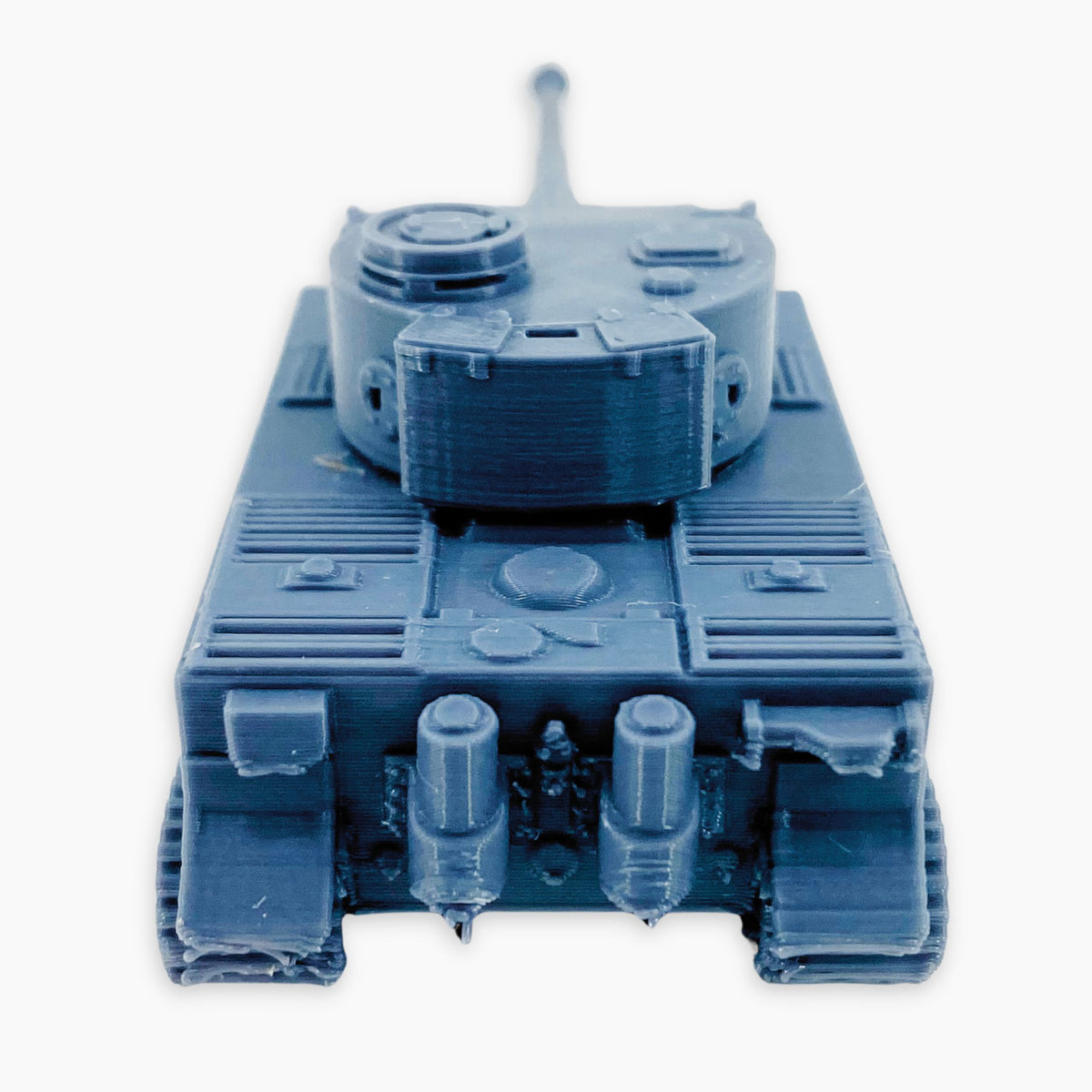 Tiger I Ausf. H1 (early turret large box)