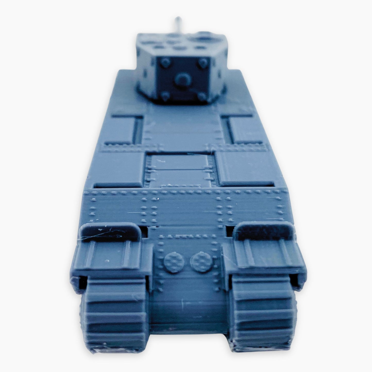 TOG II