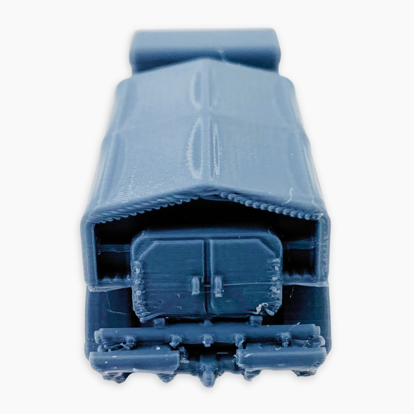 CMP 3t C60L (water tanker covered)