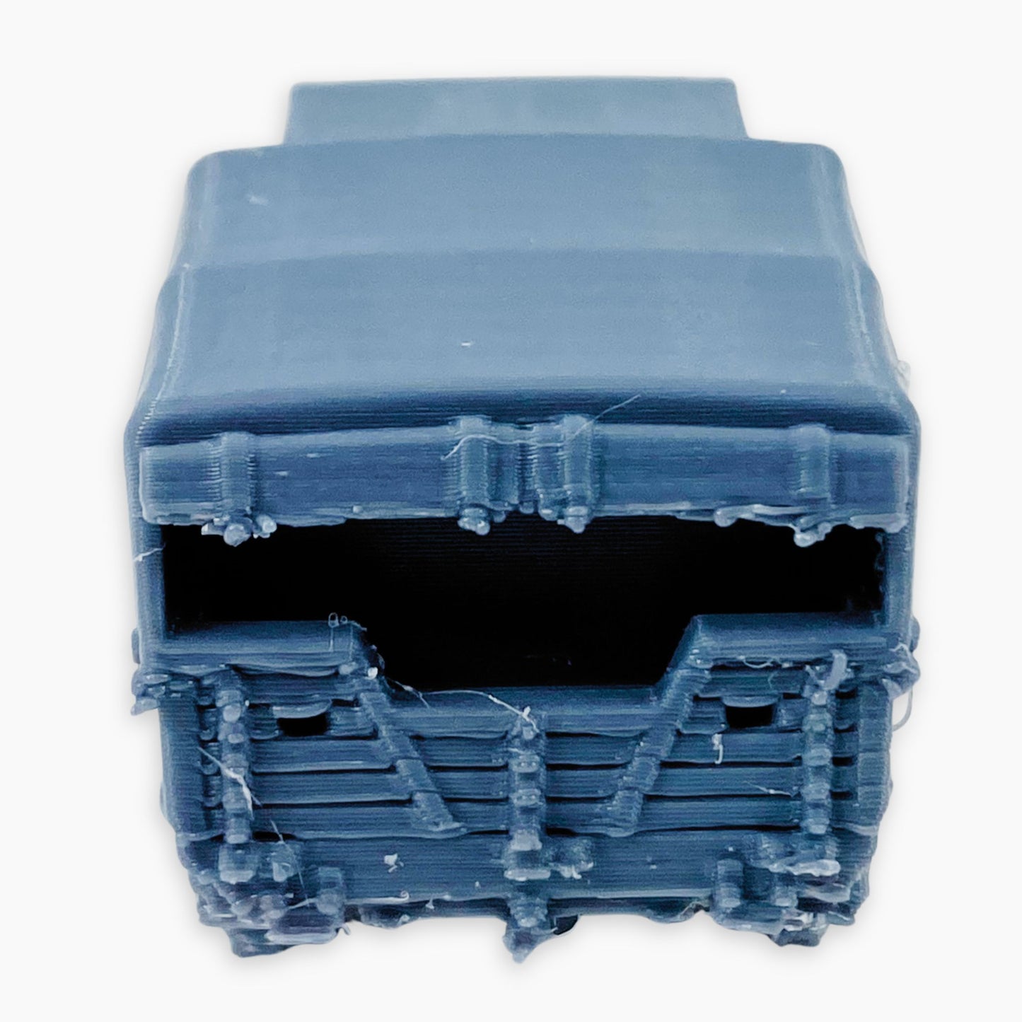 Bedford MWD (cab covered)