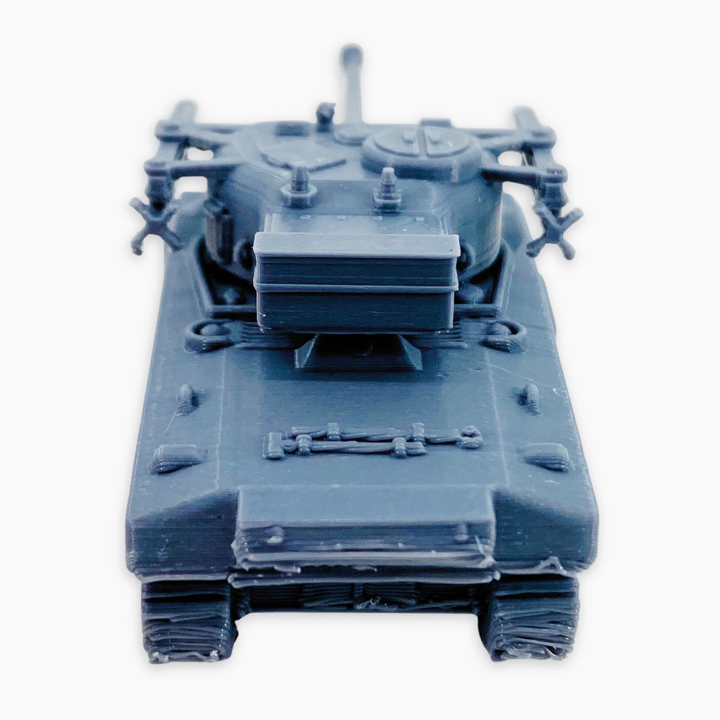 Sherman Firefly VC (Tulip)