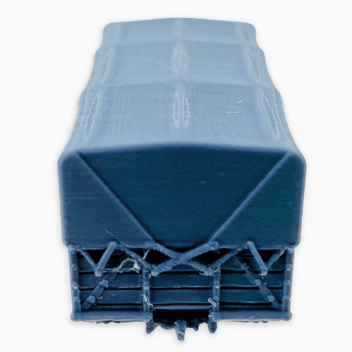 Austin K6 (dualies covered)