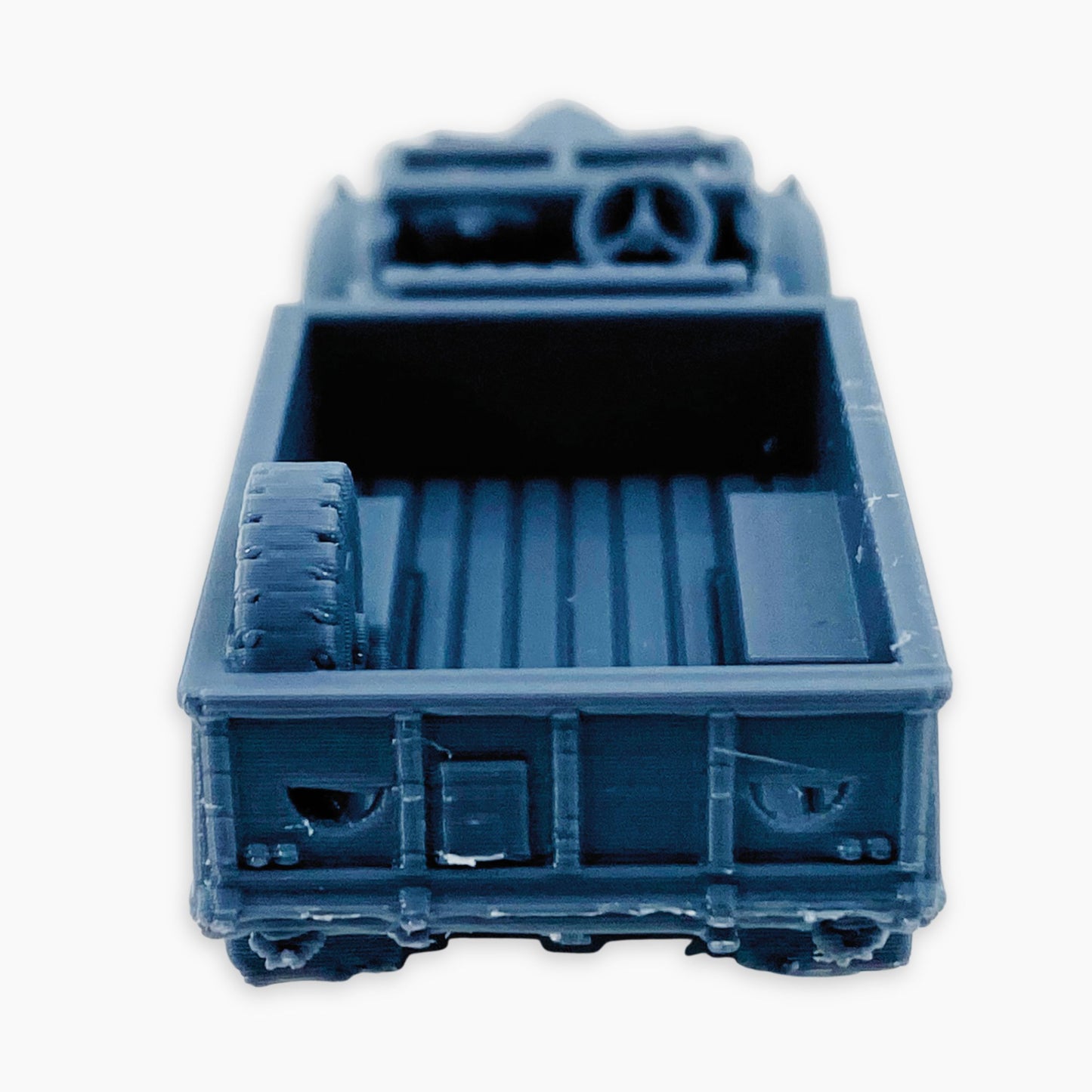 Chevrolet 1533 30 CWT GS (window down bar)