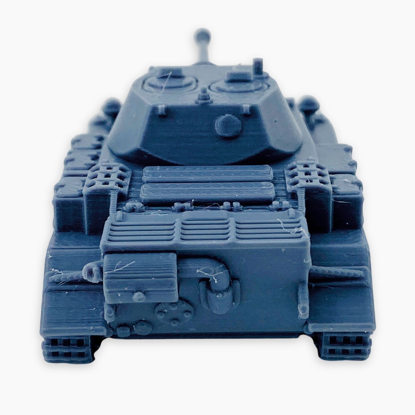 Panzer II Ausf. L Luchs (5cm kwk 39 l/60)