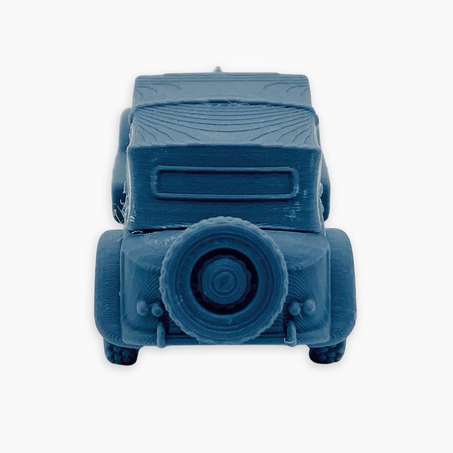 Fiat 2800 MC Staff Car