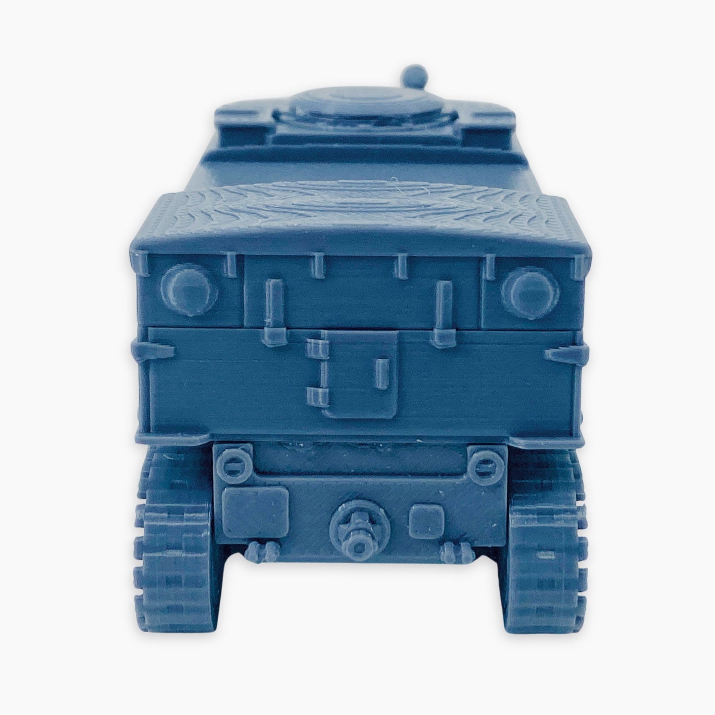 M4 High Speed Tractor