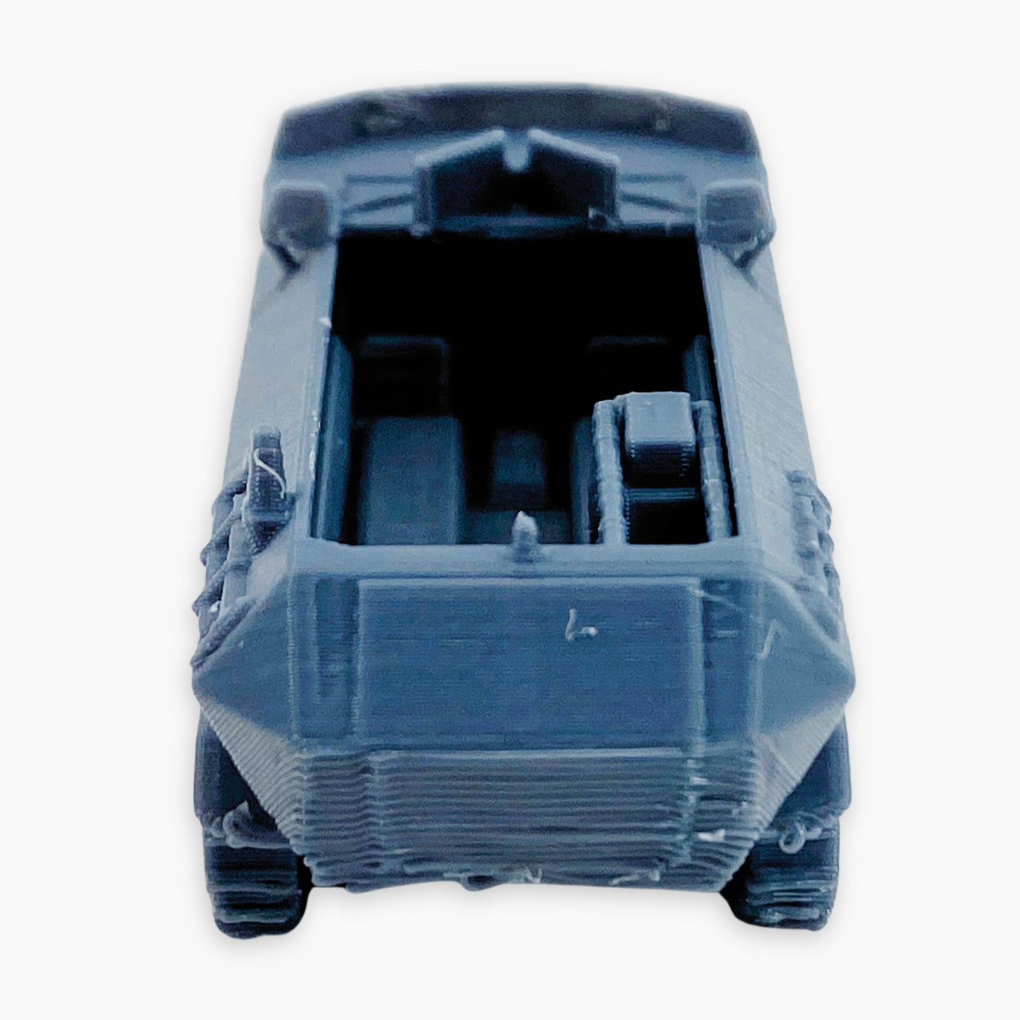 Sd.Kfz. 251/18 Ausf. B