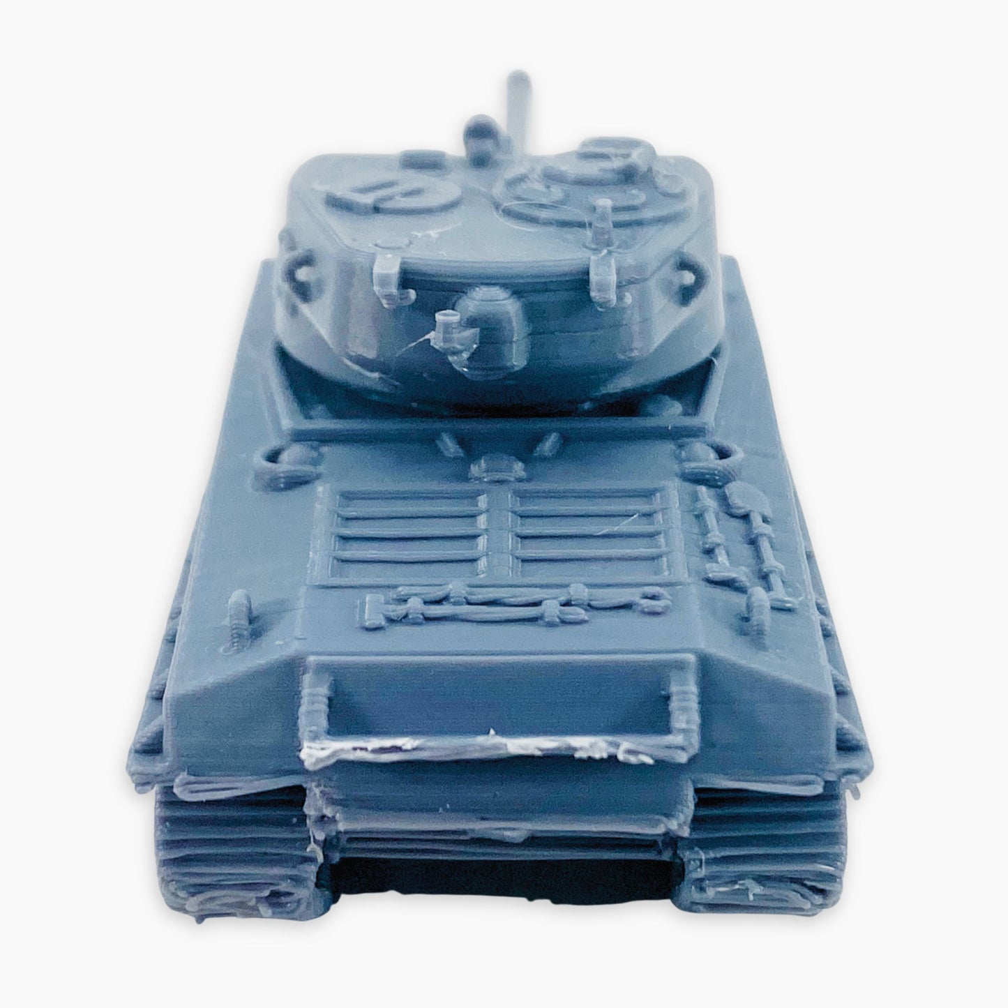 M4A3E8 Sherman