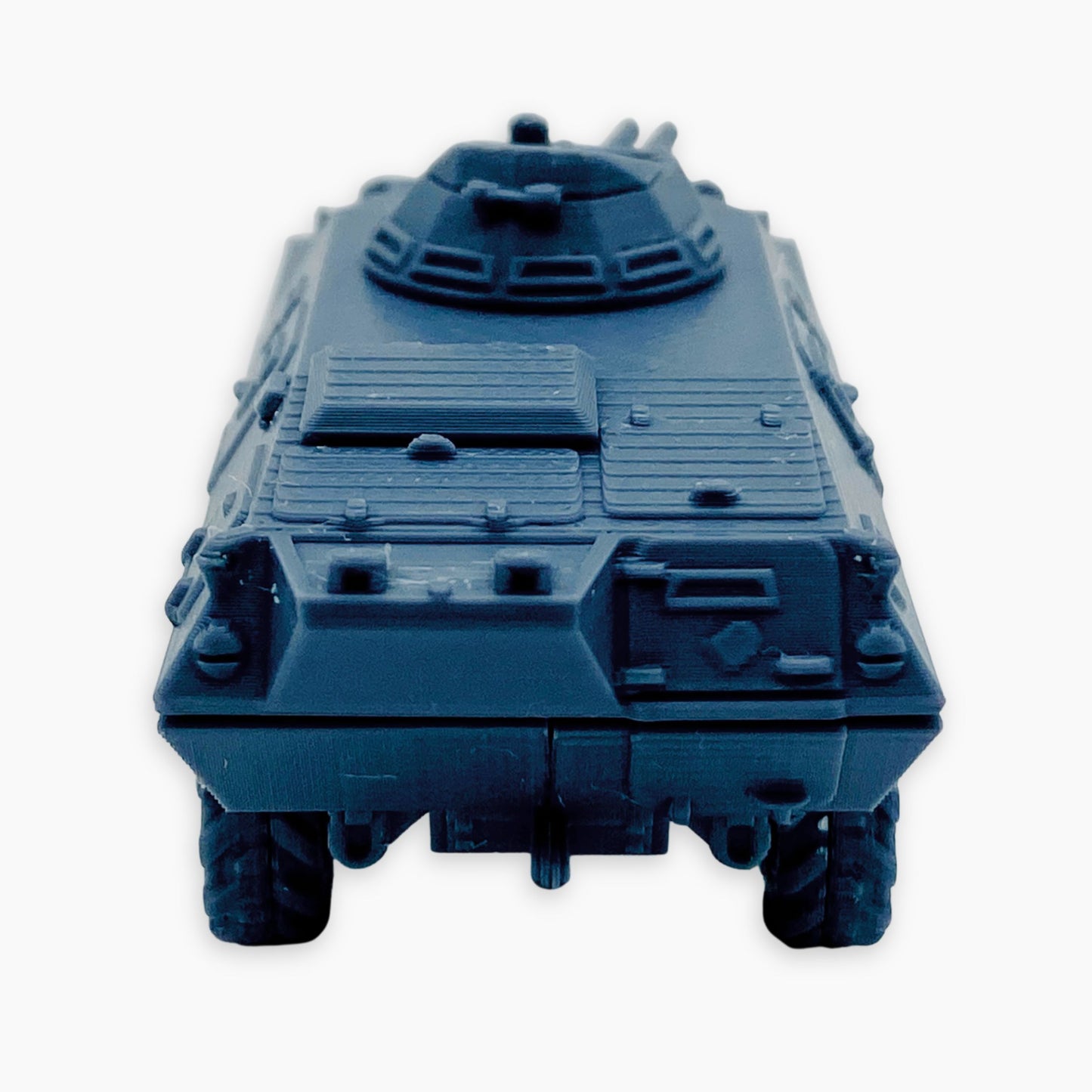 Cadillac Gage Commando