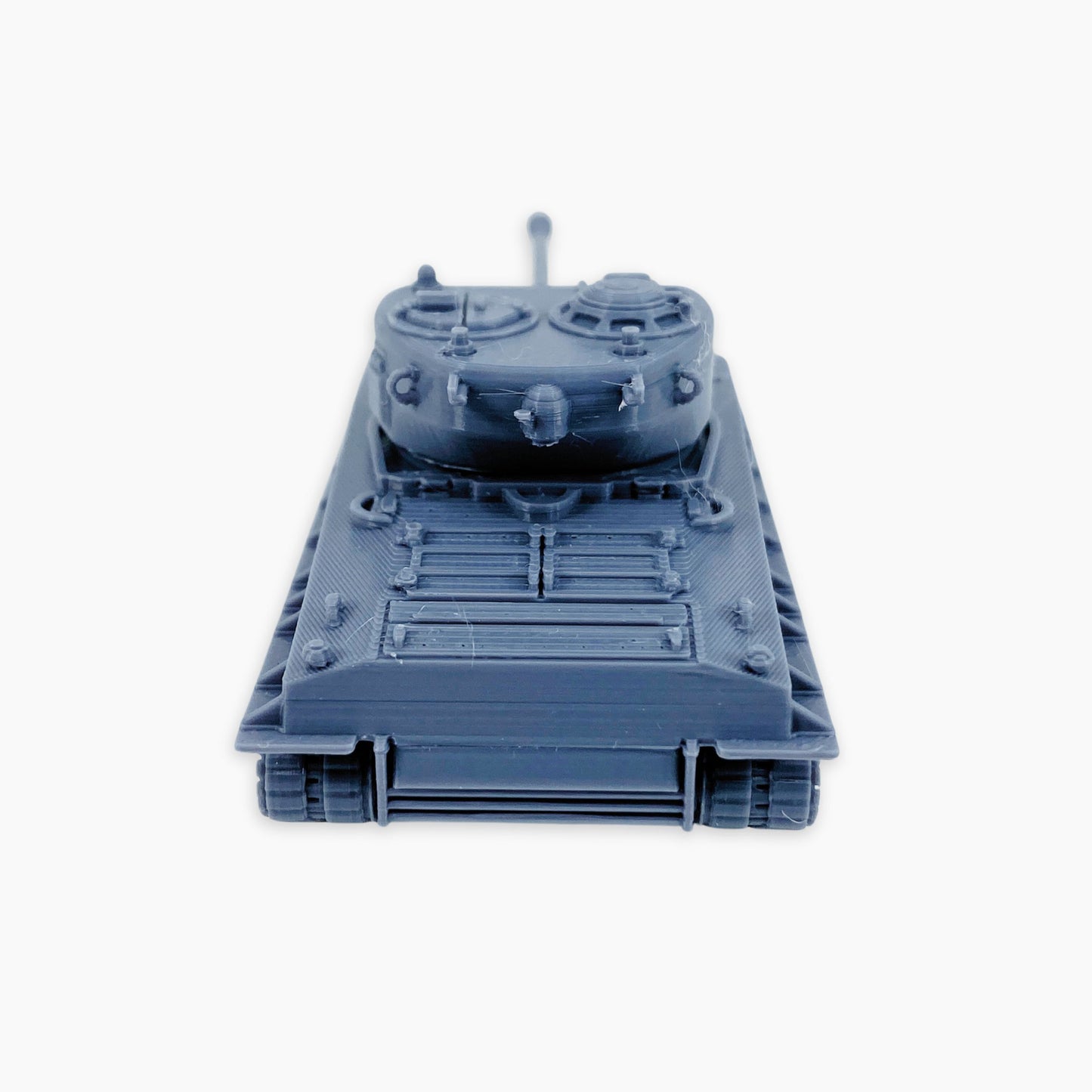 Sherman M4A3E8