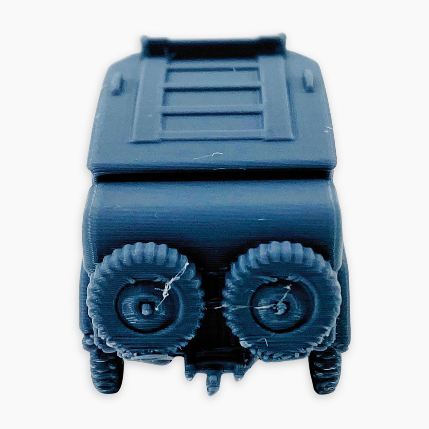 Krupp Protze Kfz. 19