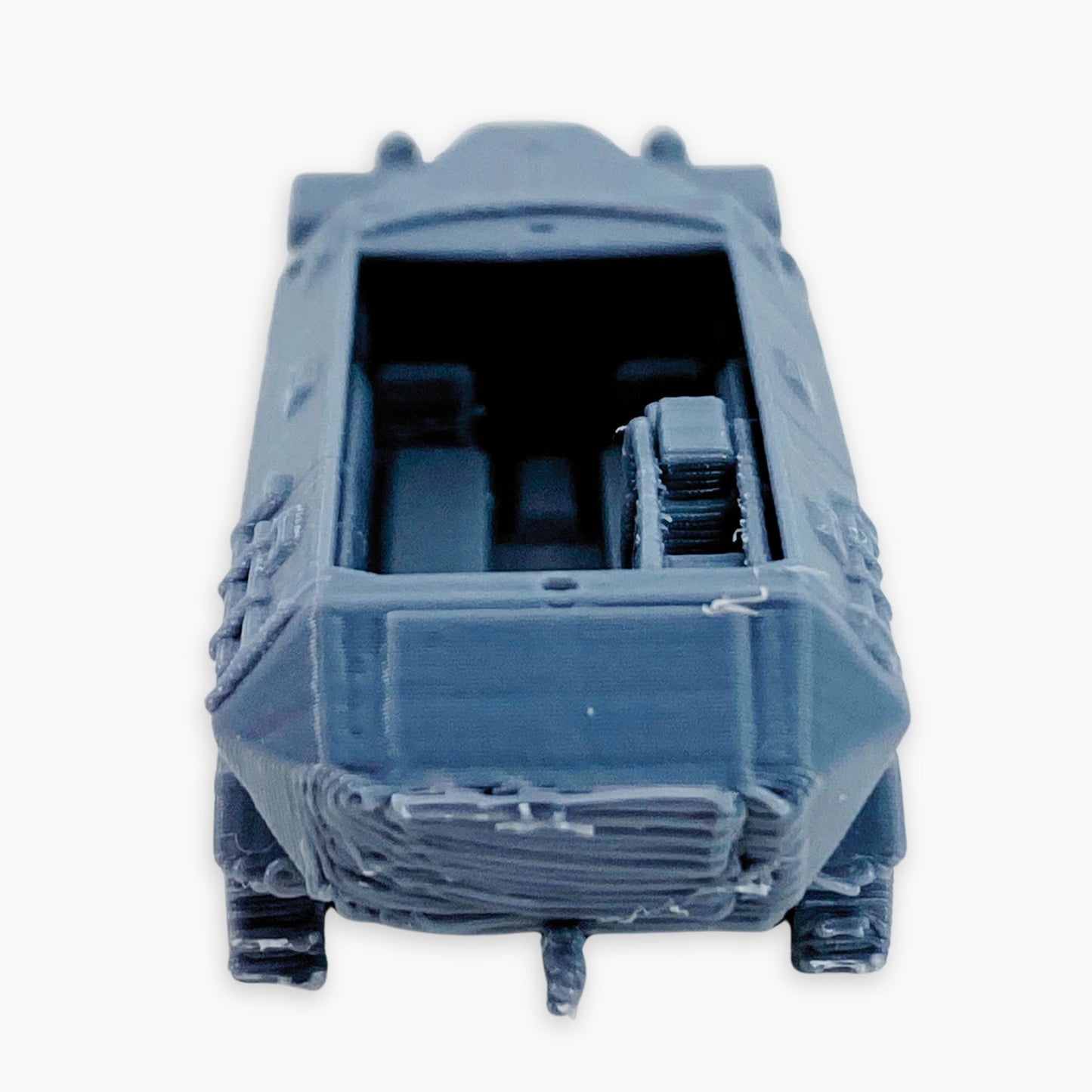 Sd.Kfz. 251/3 Ausf. A
