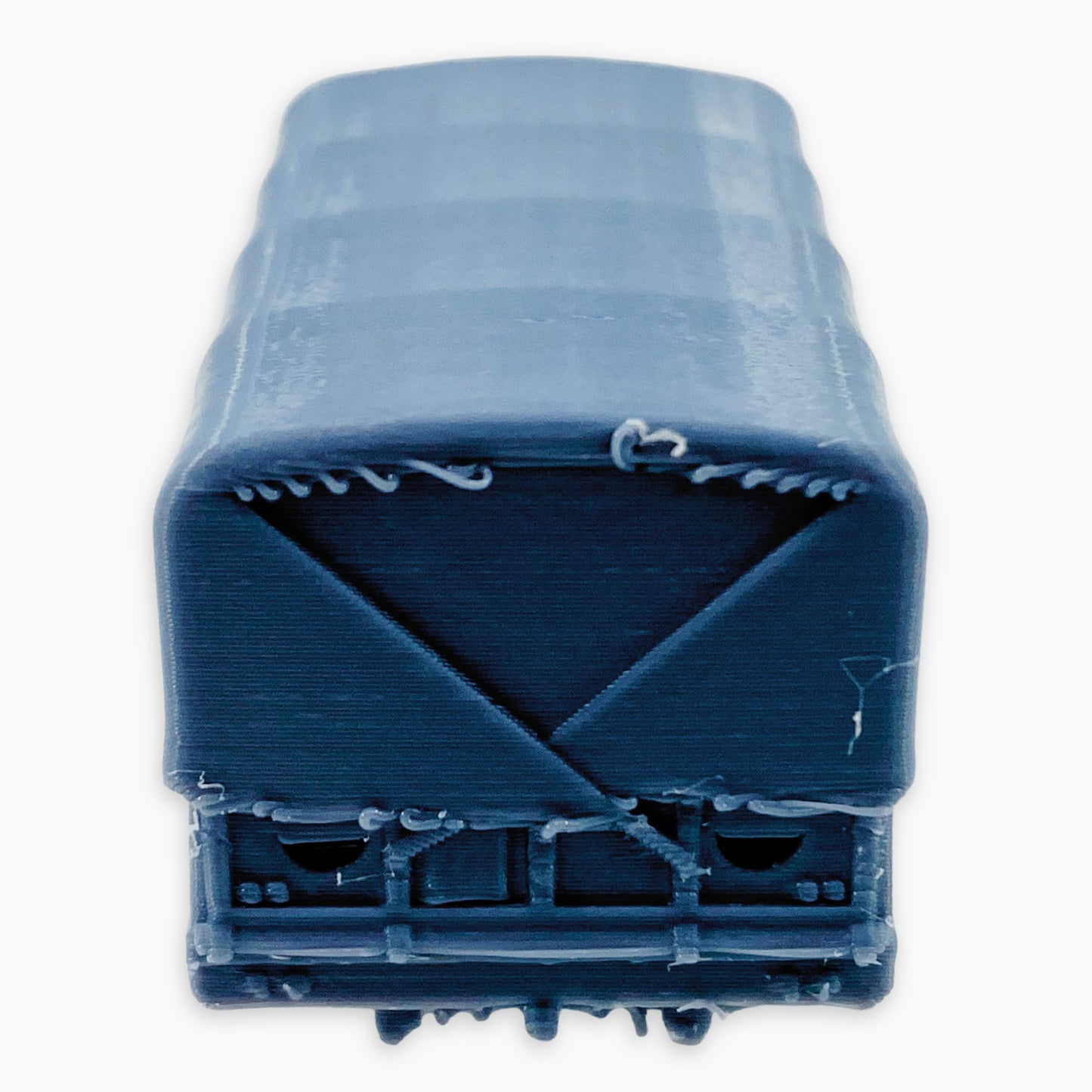 Chevrolet 1543 3t GS (covered bar)