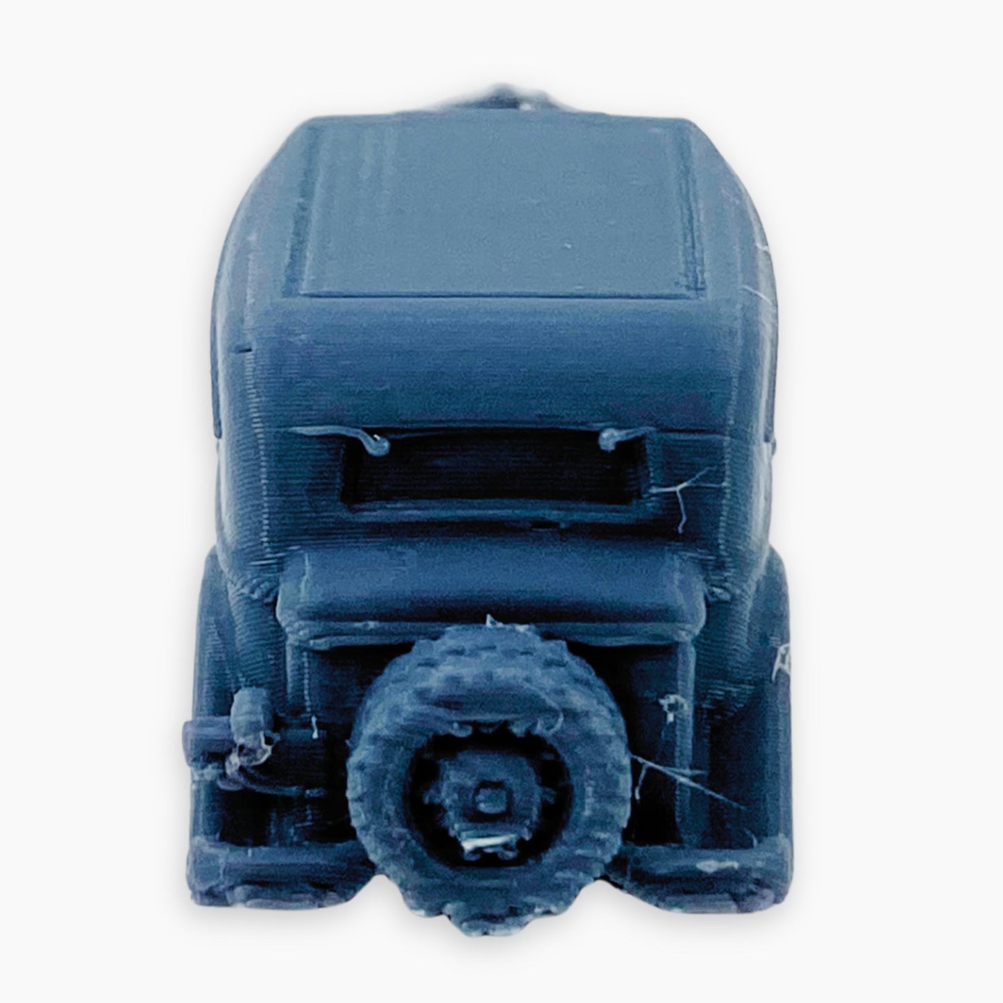 Polski Fiat 508/III (two doors)