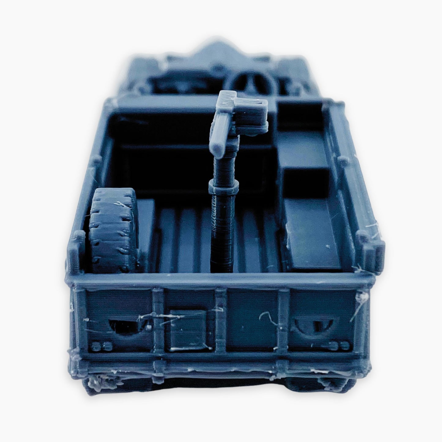 Chevrolet WD 30 CWT (30 cal bar)