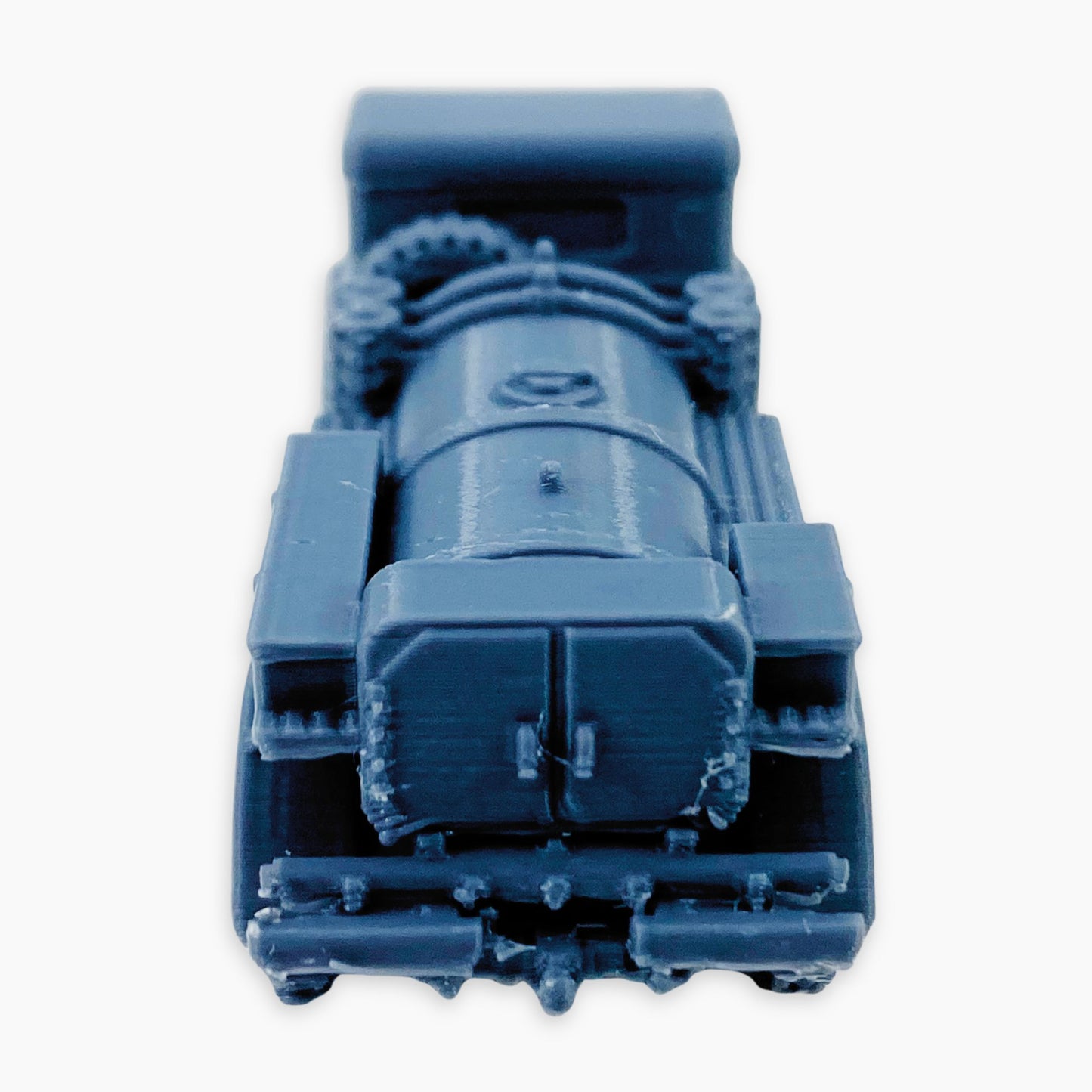 CMP 3t C60L (tanker)