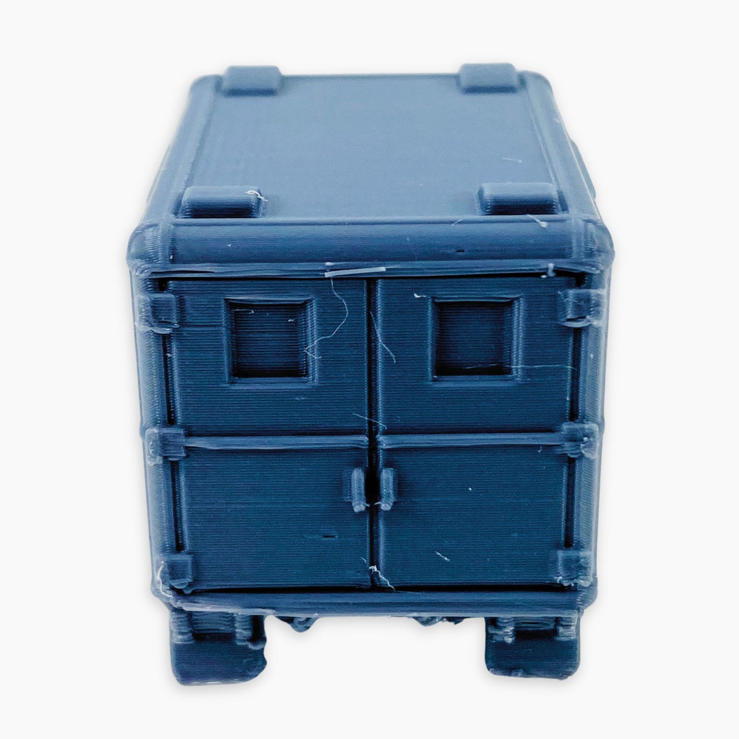 CMP 3t C60L (ambulance)