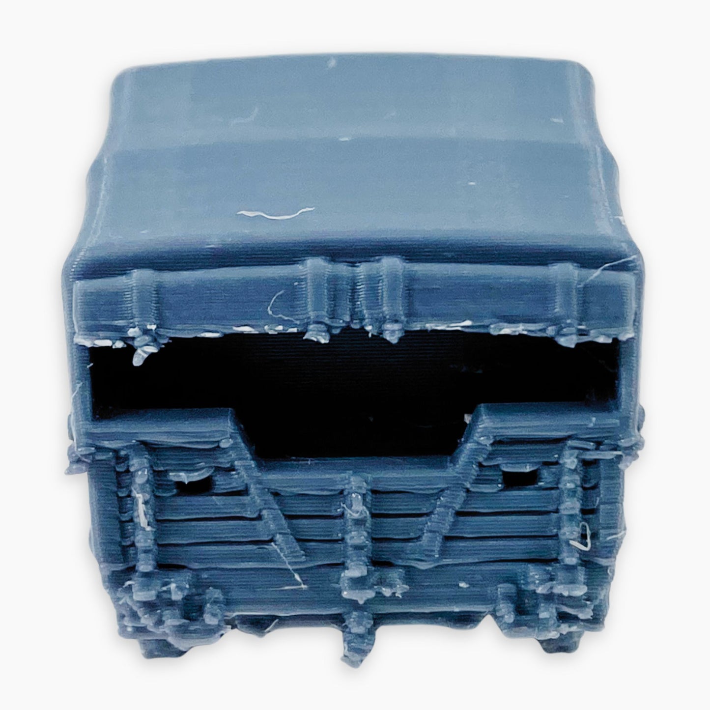 Bedford MWD (doors covered)