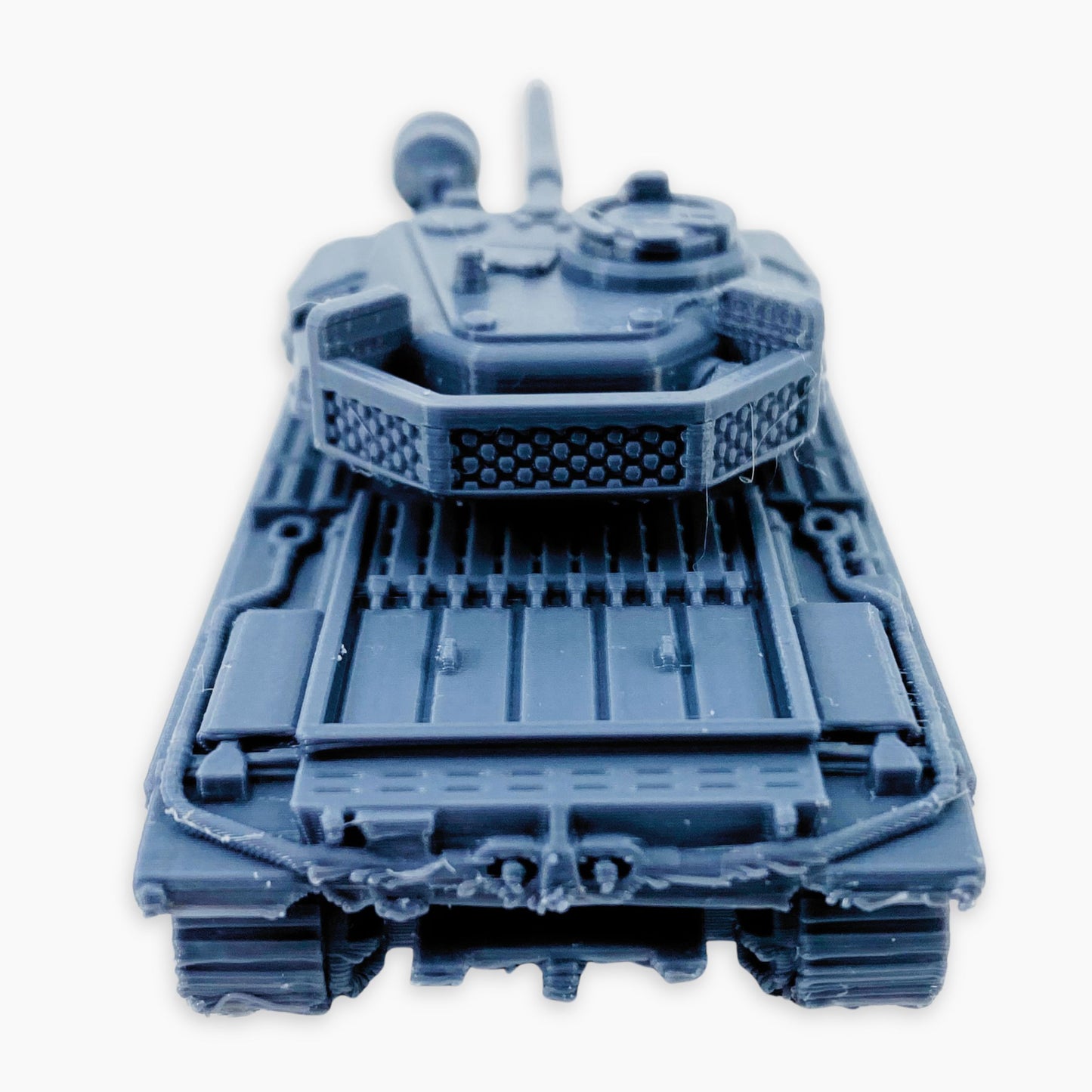 Centurion Mk IV (dozer skirts)