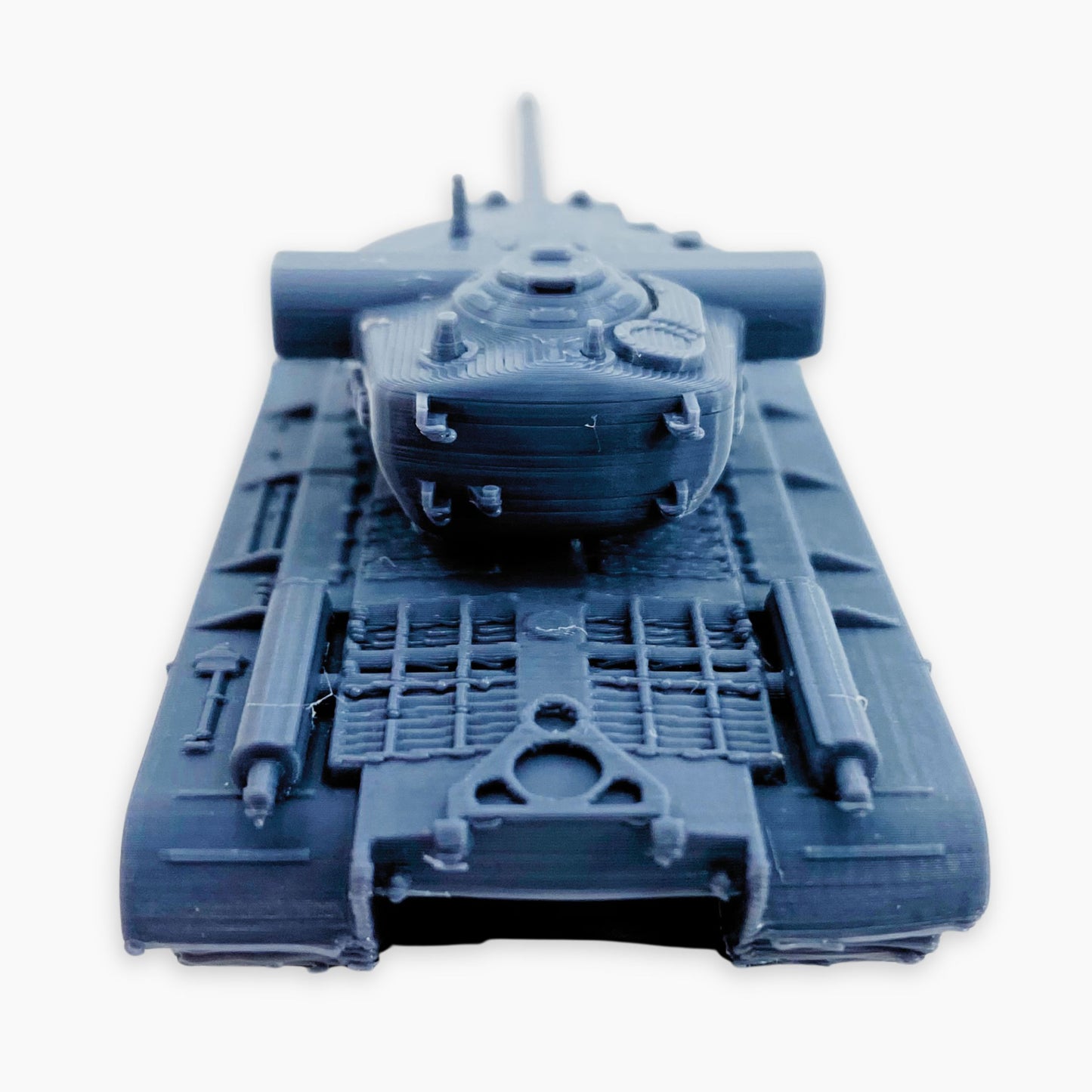 T29 Heavy Tank (Rangefinder)