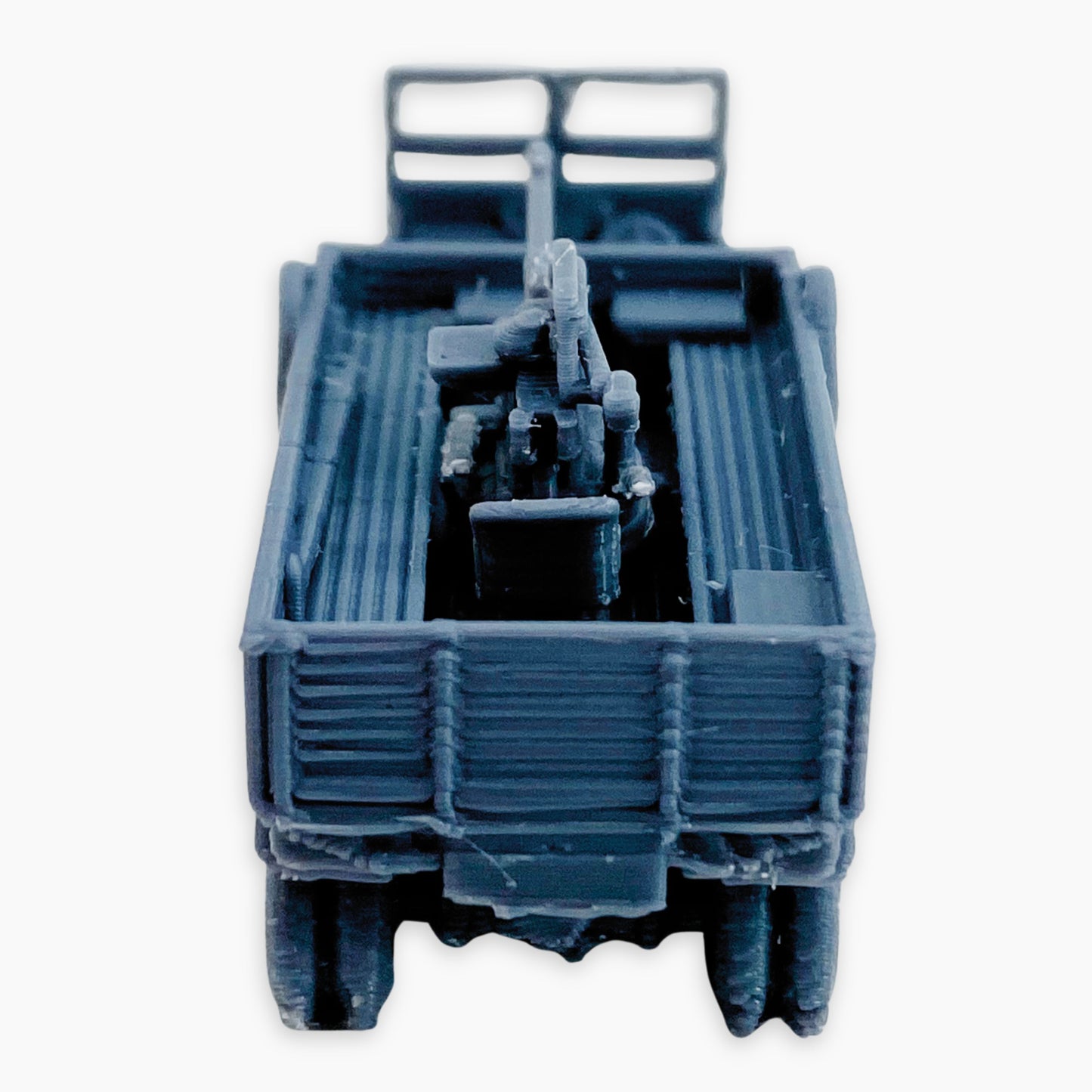 FIAT SPA Dovunque 35