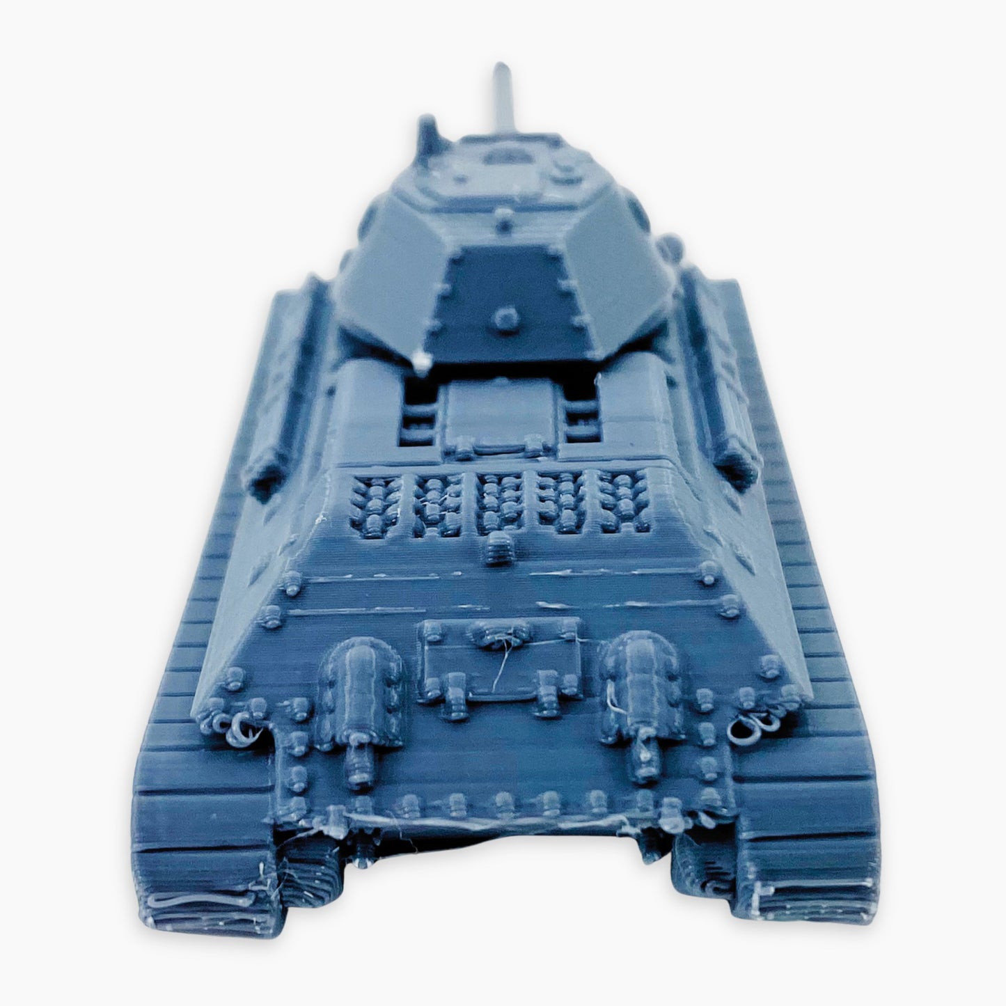 T-34/76 Model 1941 (no mudguards)