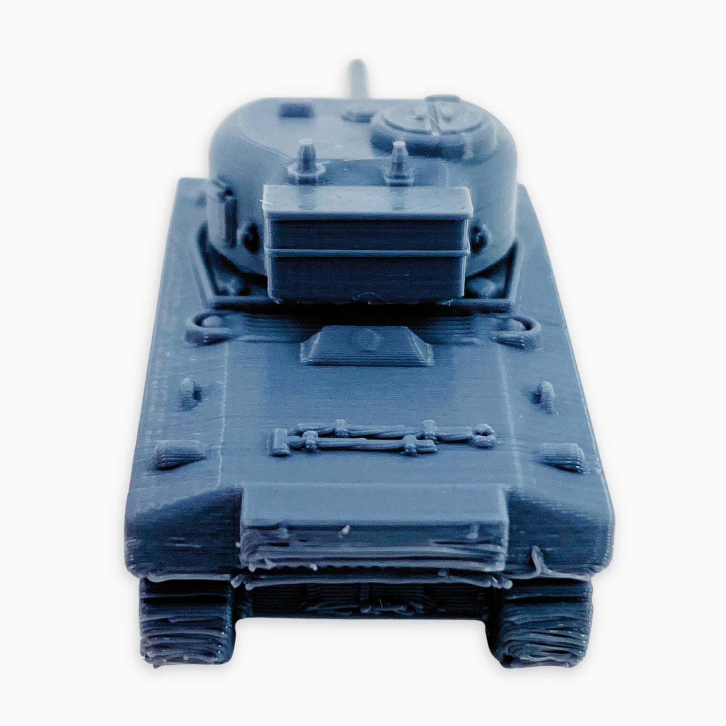 Sherman V (stowage box)