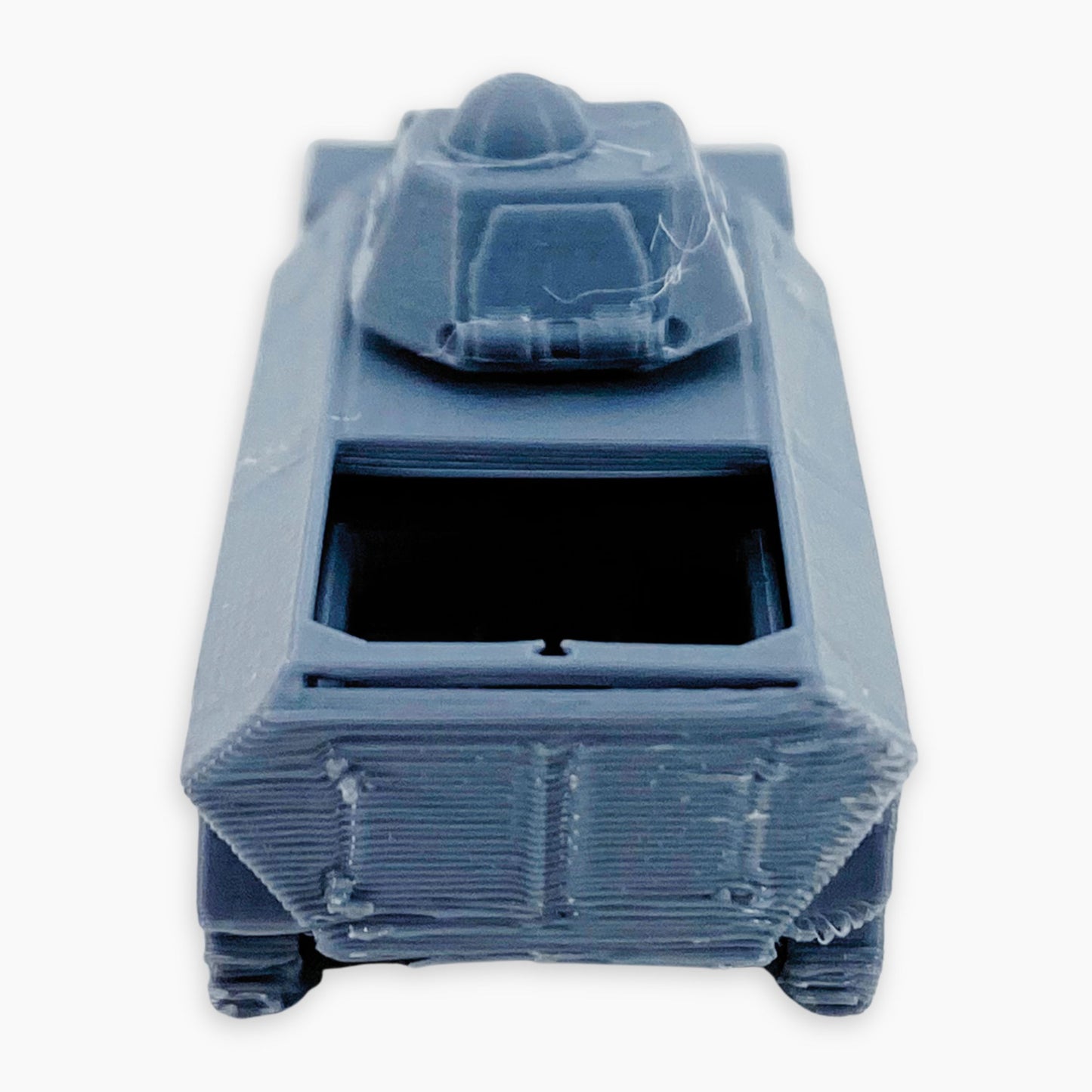 Sd.Kfz. 251 Ausf. D (R-35)