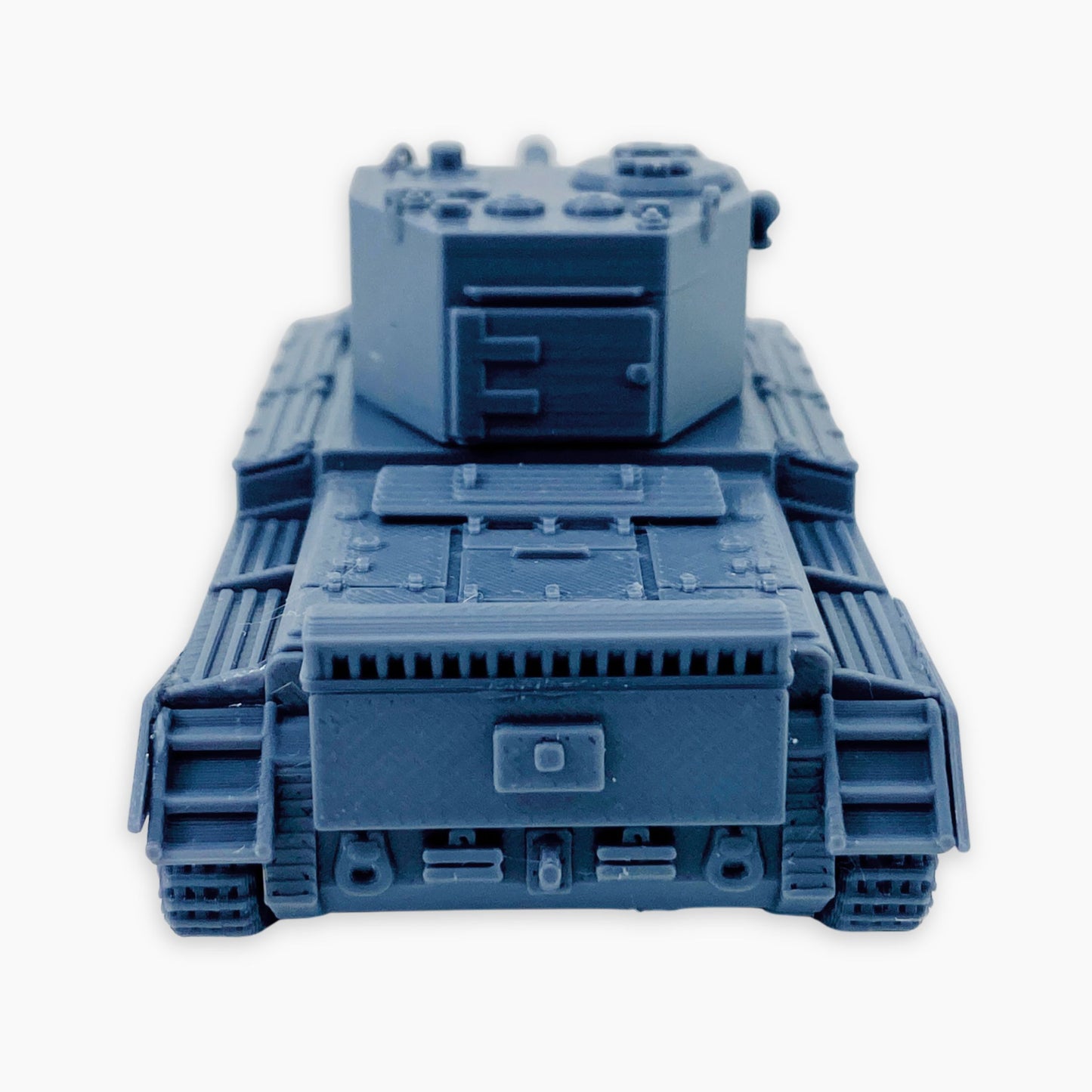 Cruiser Mk VIII Challenger