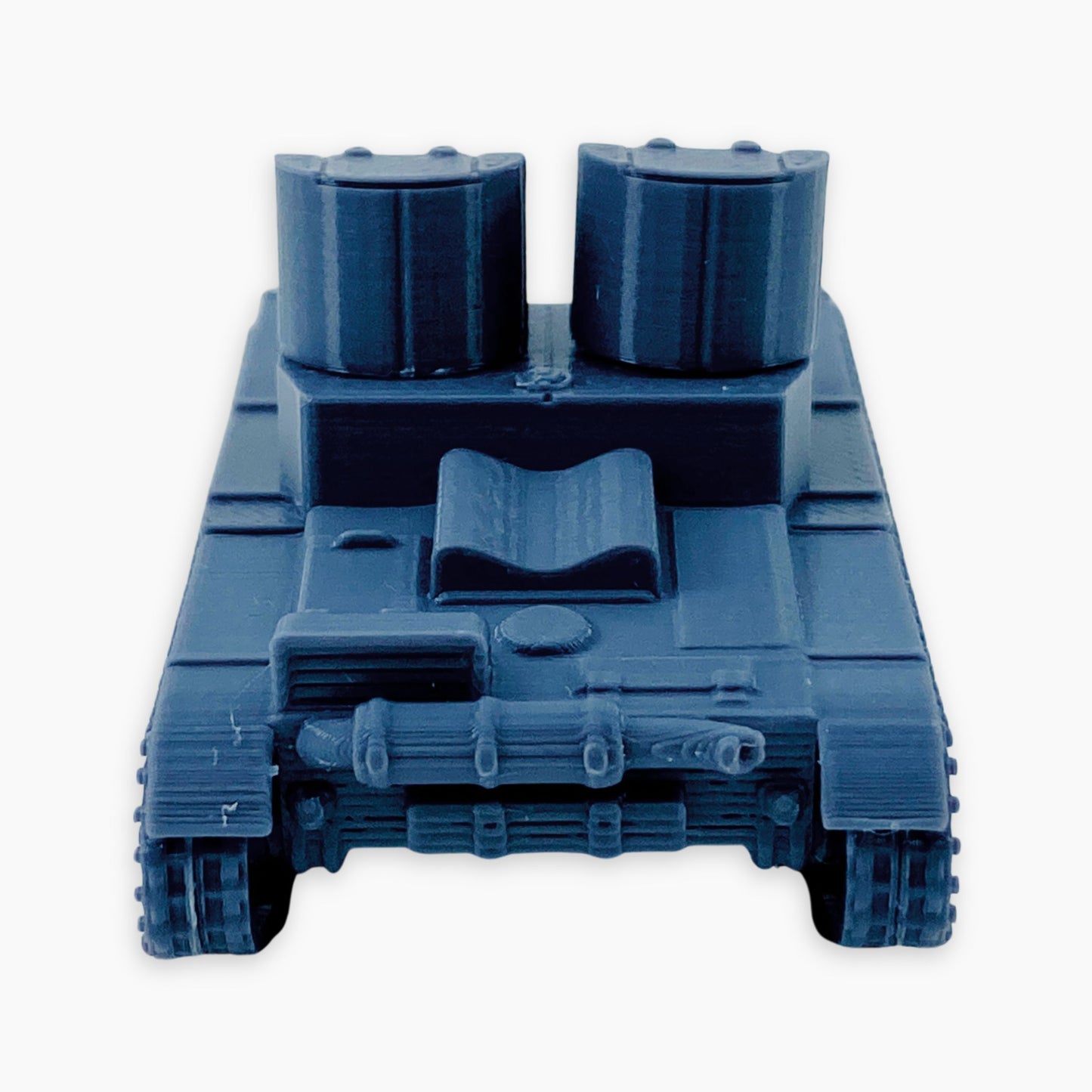 T-26 (twin turreted)