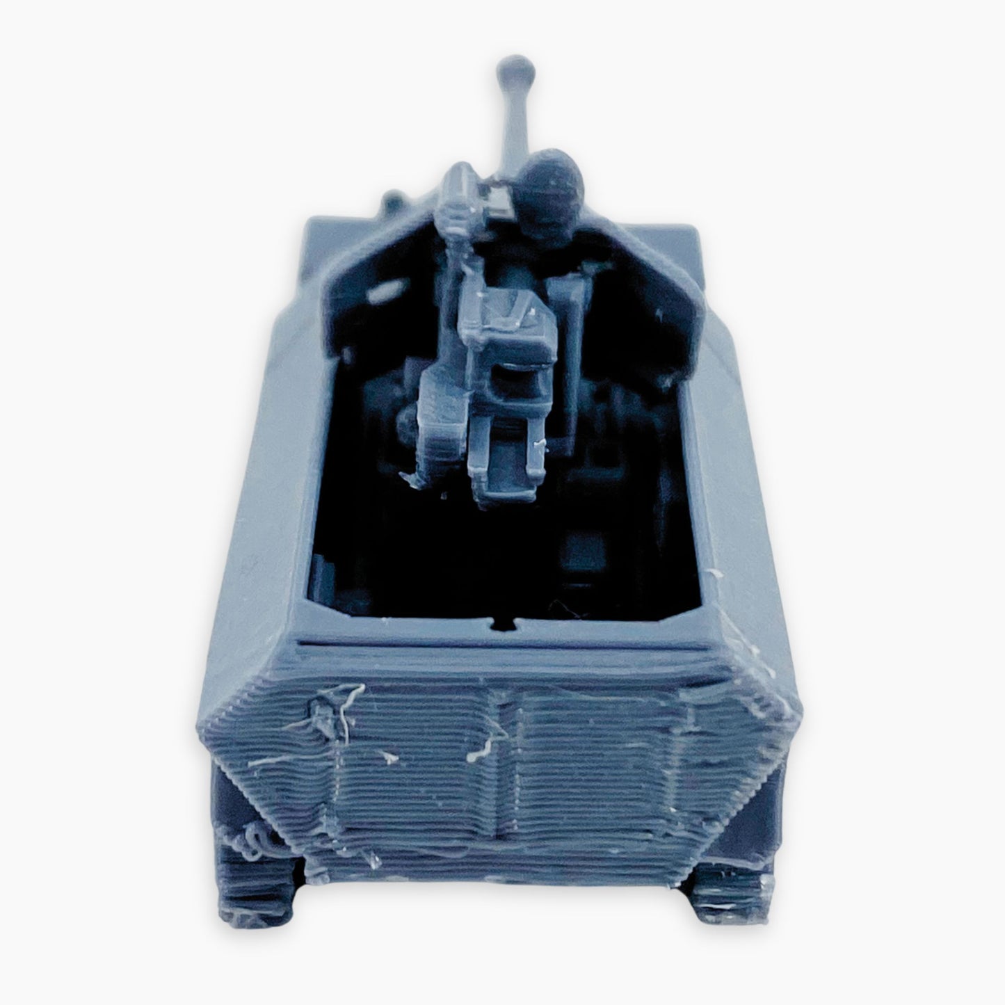 Sd.Kfz. 251/22 Ausf. D (Falke 7.5 cm PaK 40)
