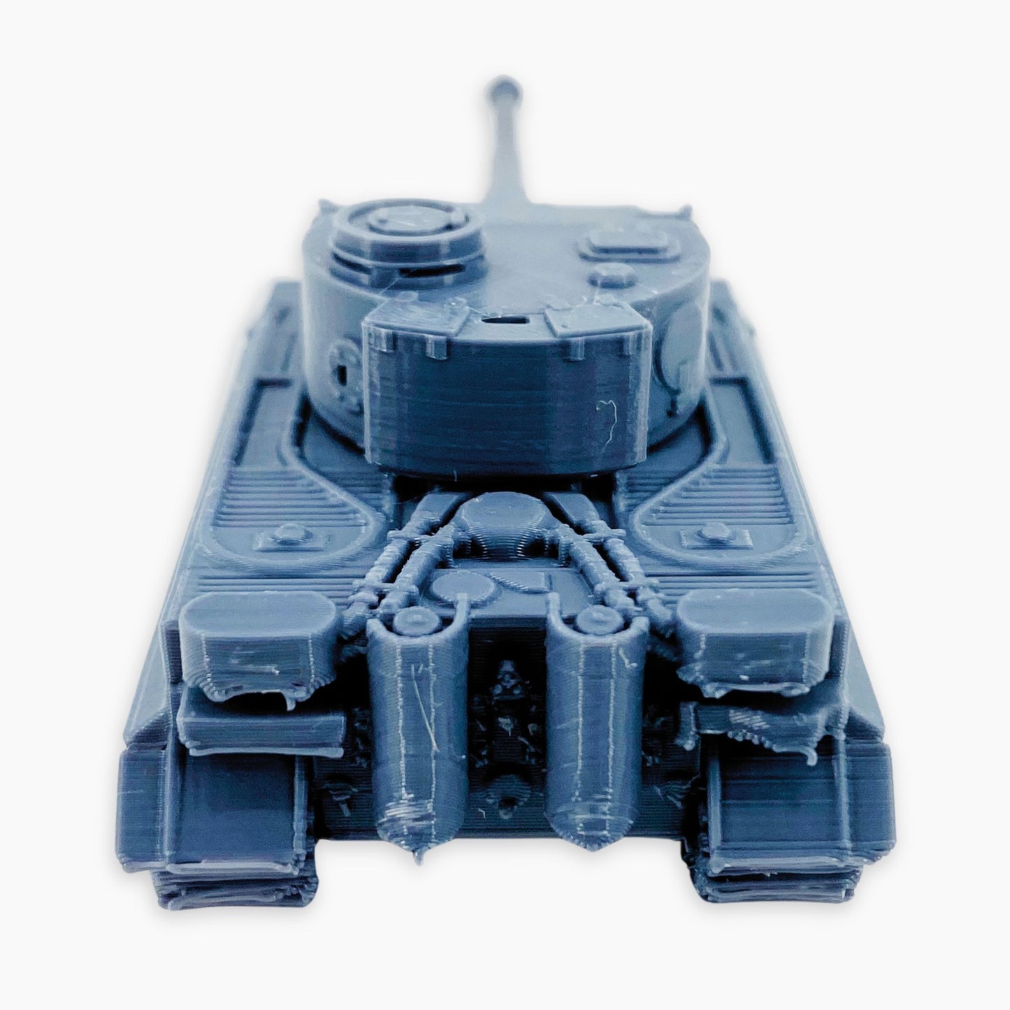 Tiger I Ausf. H1 (mid)