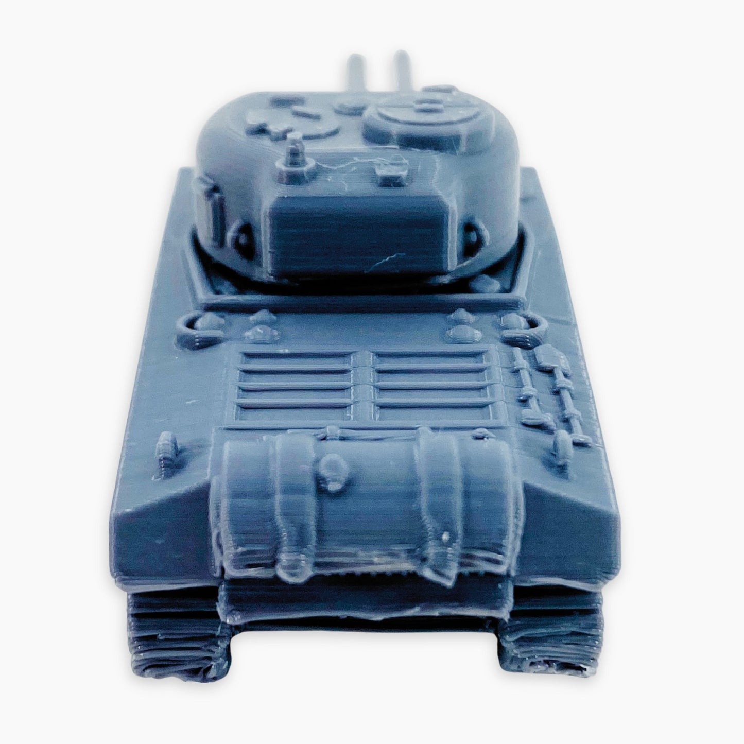 M4A3 Zippo Sherman (flamethrower)