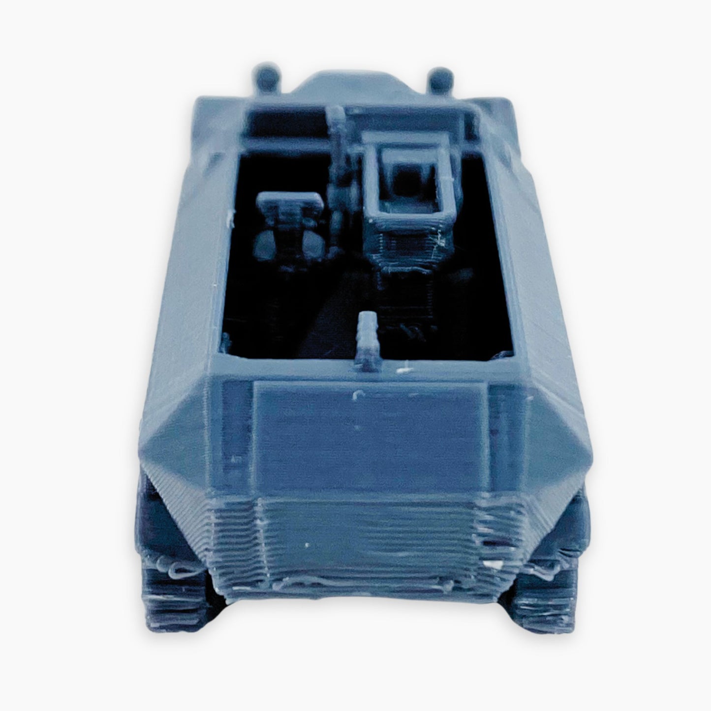 Sd.Kfz. 251/9 Ausf. C
