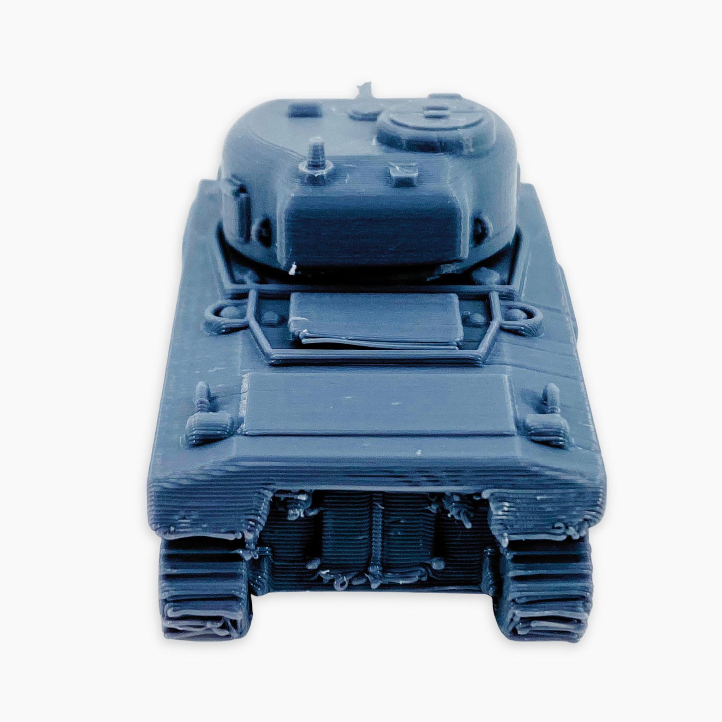 M4 Sherman (up armored)