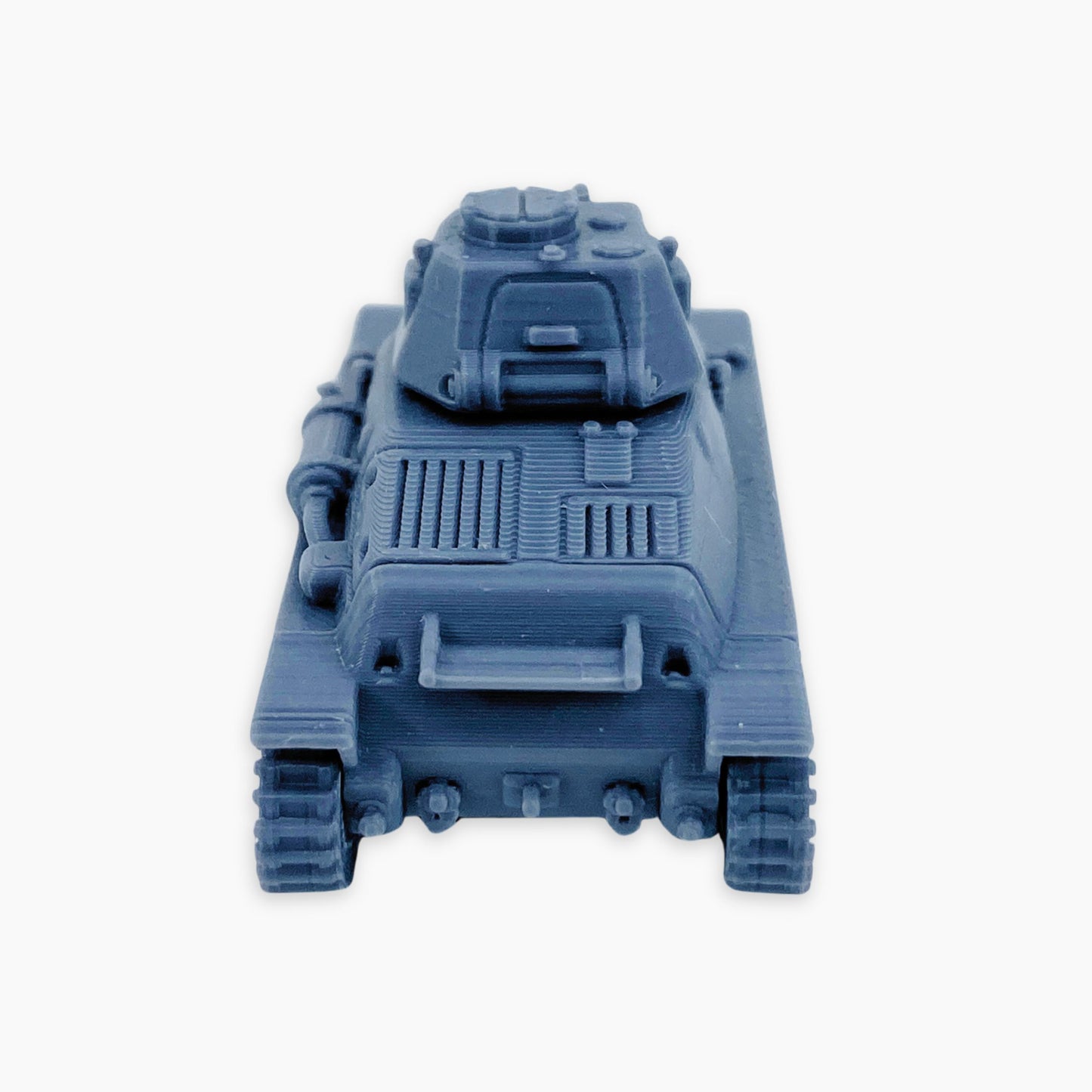 Panzerkampfwagen 35H 734(f)