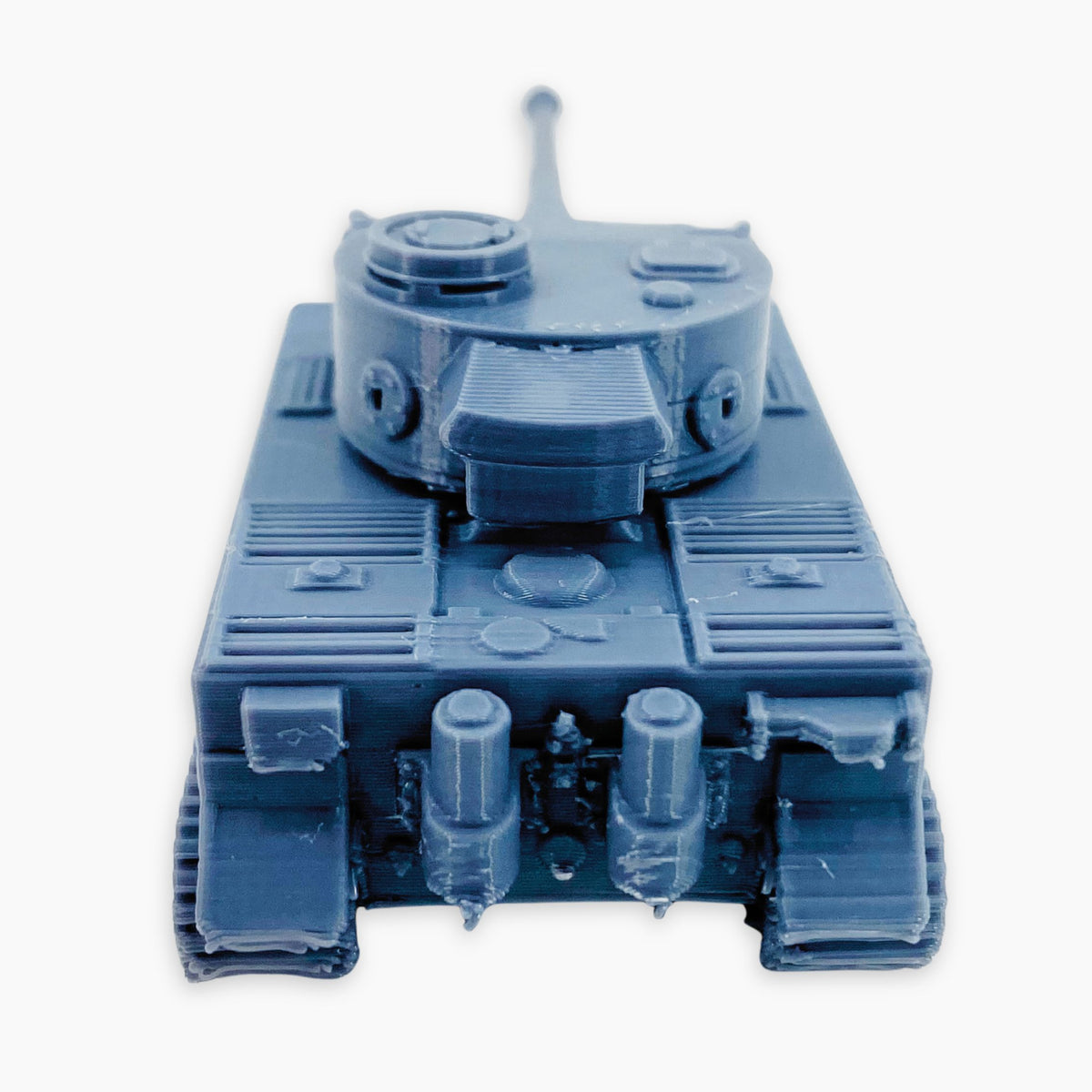 Tiger I Ausf. H1 (early turret box)