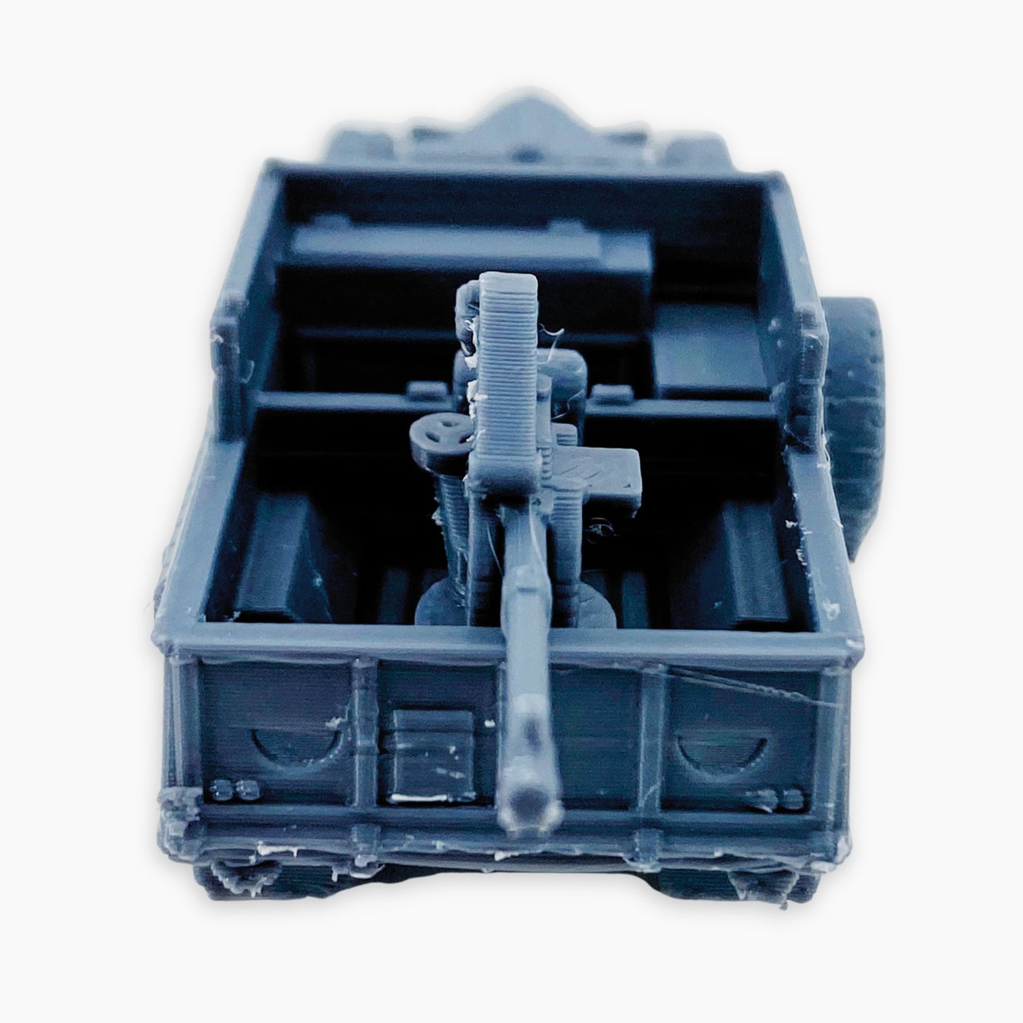 Chevrolet 1533 30 CWT (breda 20mm bar)