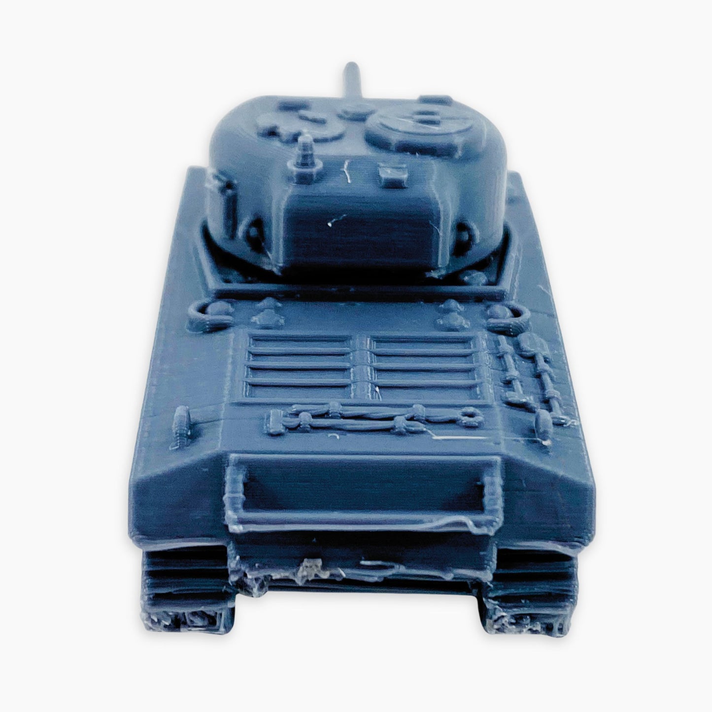 M4A3 Sherman