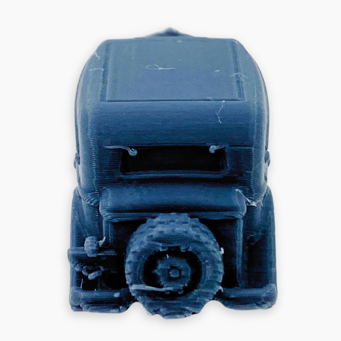 Polski Fiat 508/III (four doors)