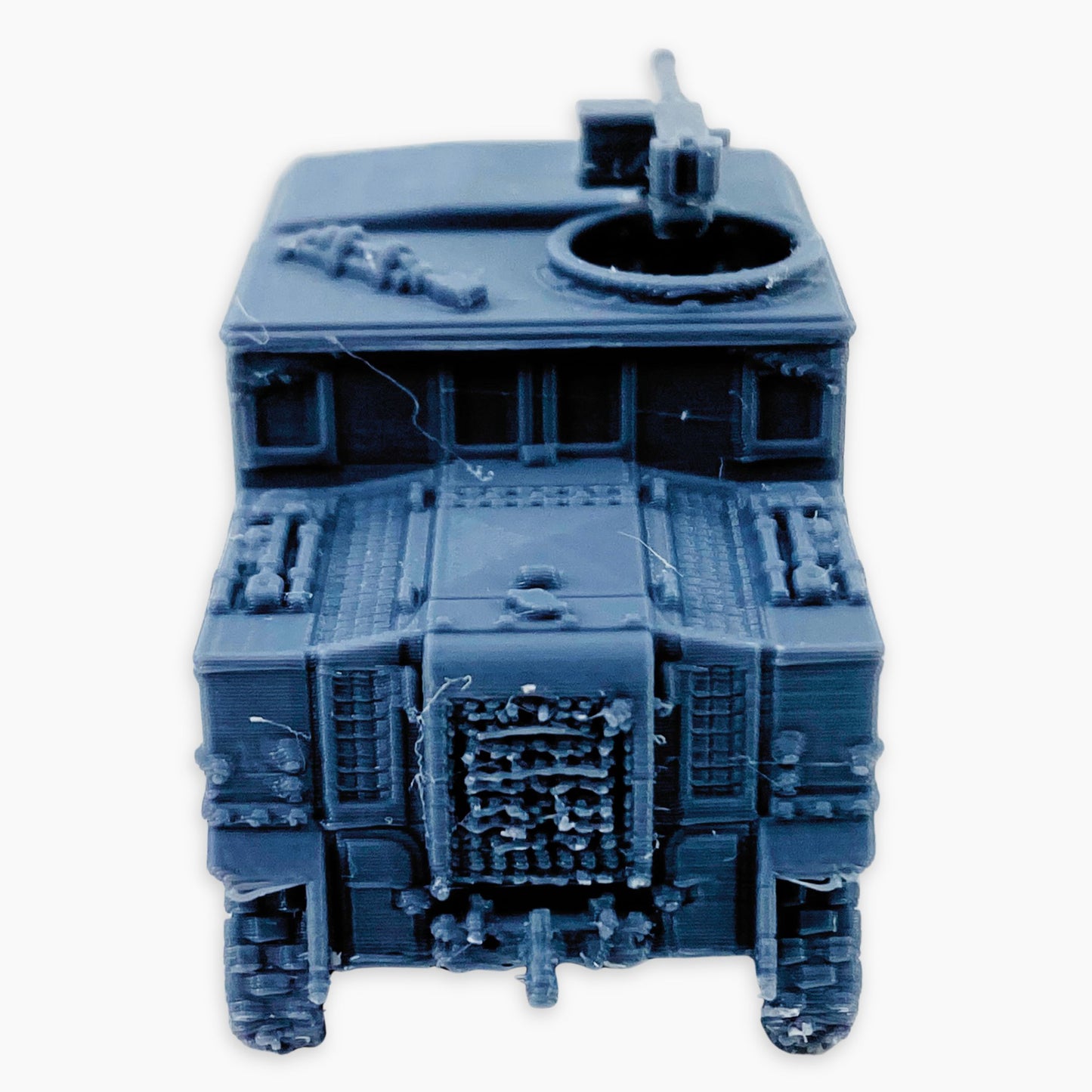 M5 High Speed Tractor (mg)