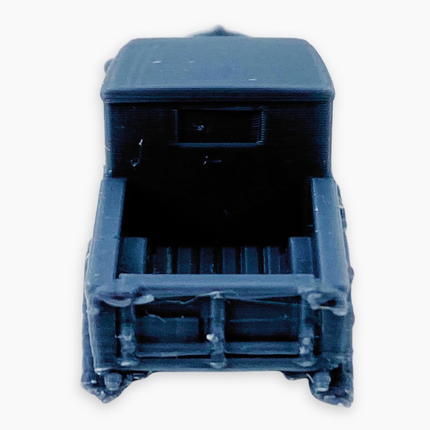 Polski Fiat 508/III (pickup)