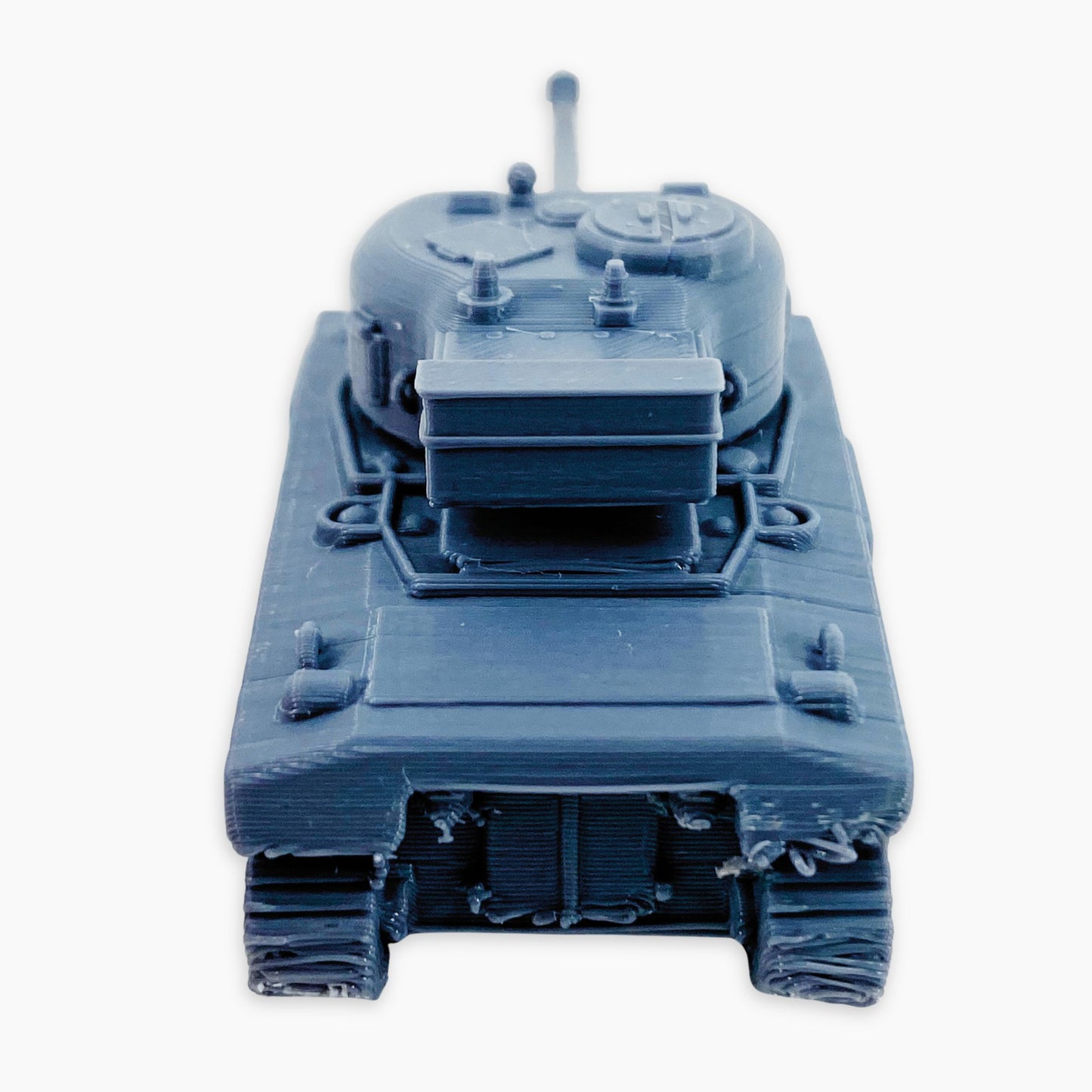 Sherman Firefly IC