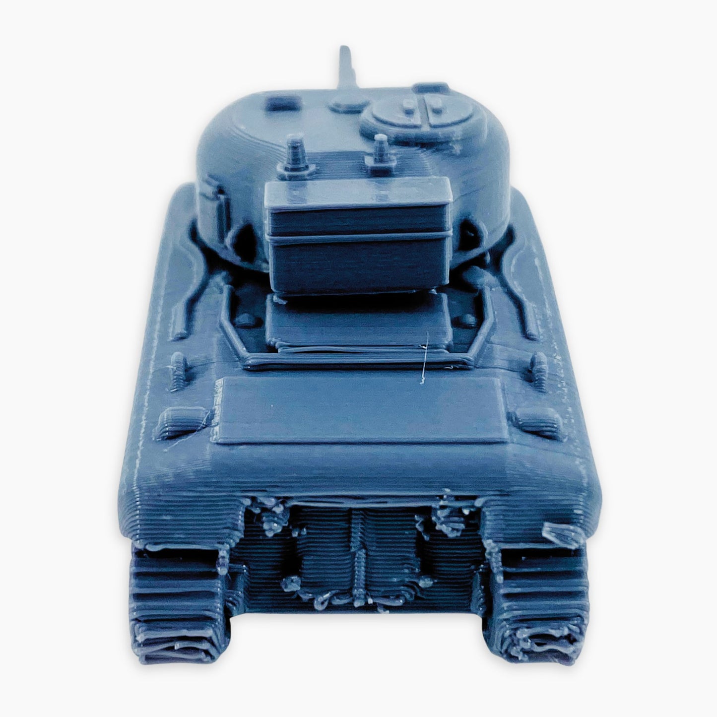M4A1 Sherman (stowage box)