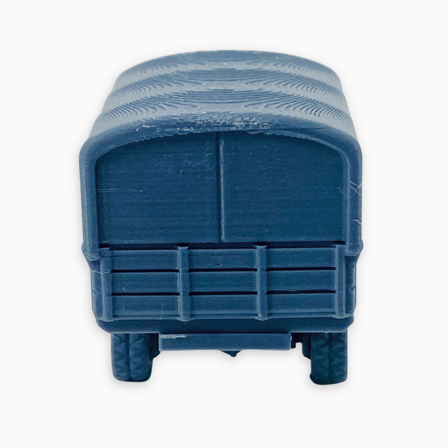 Ford Model AA (covered)