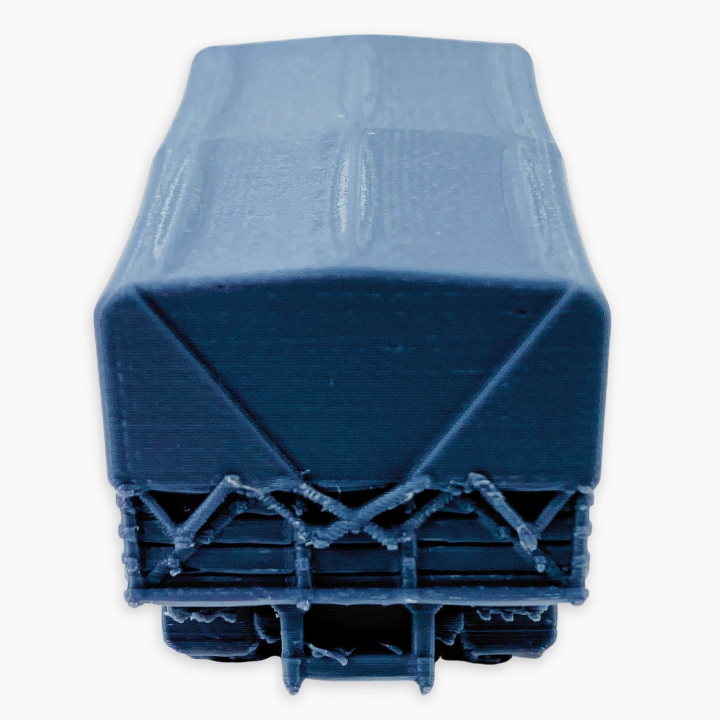 Austin K3 (no window covered dualies)