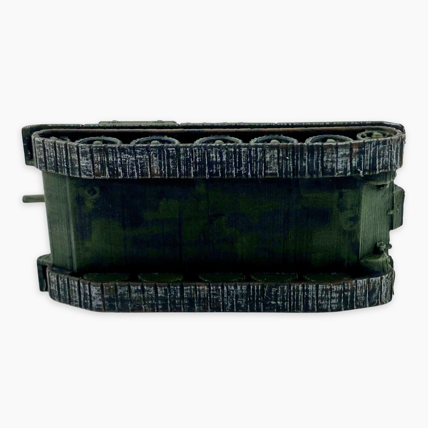 Painted PT-34/76 1:87 "HO" scale