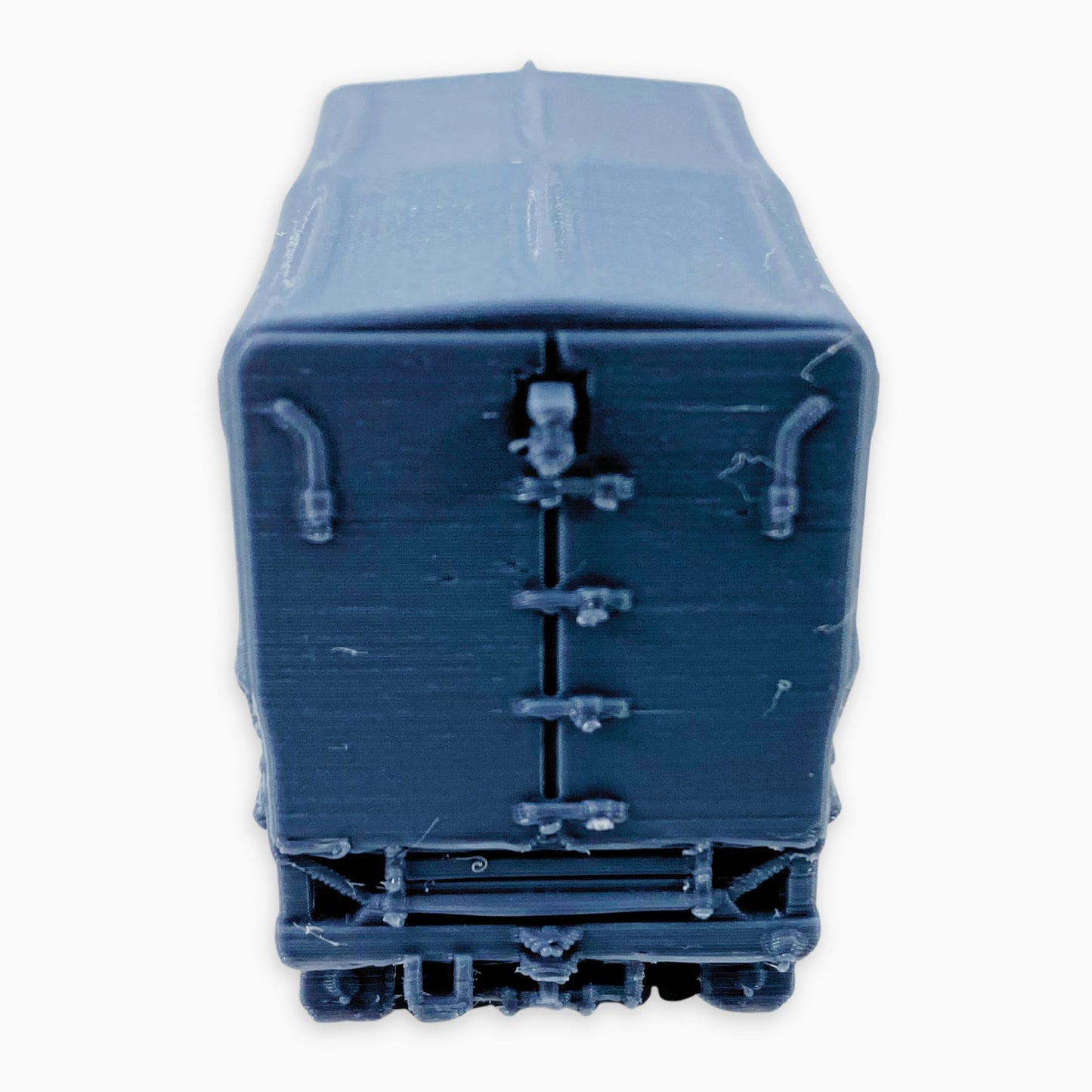 Austin K6 (breakdown)