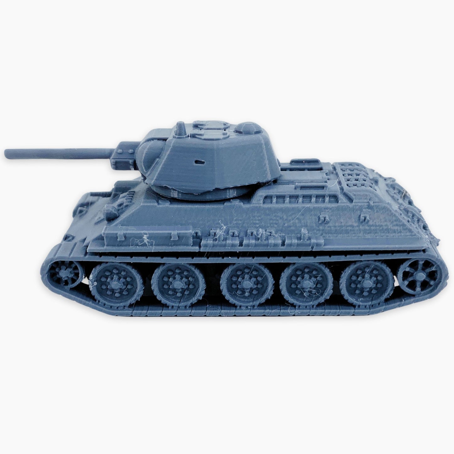 T-34/76 Model 1942 UZTM (early)