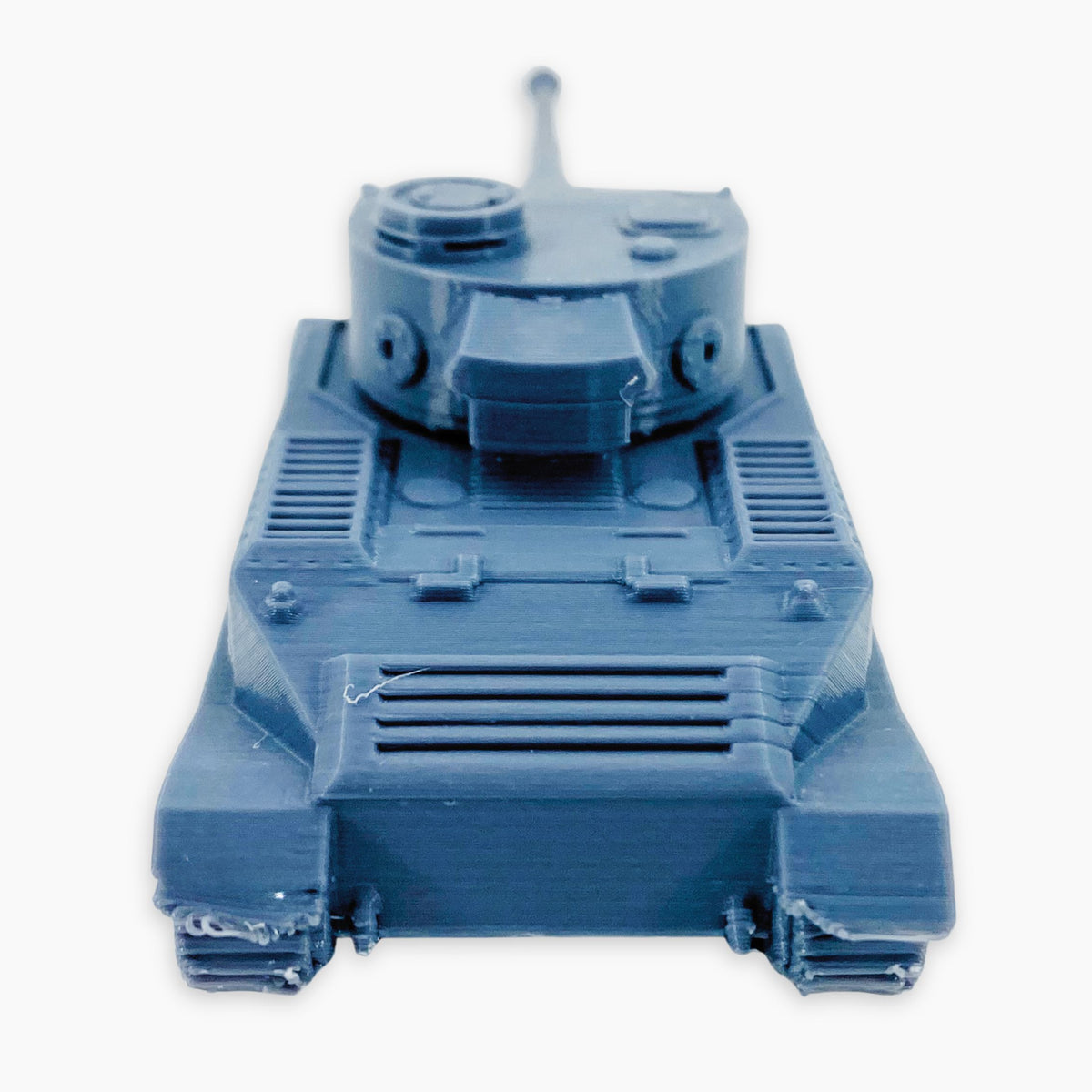 Tiger P